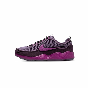 running in suburbs Nike Mens Air Zoom Spiridon PRM Shoes