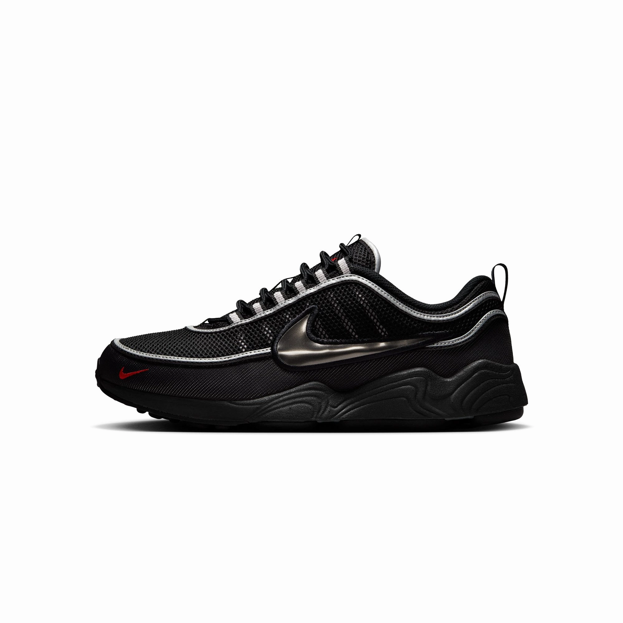 Nike Mens Air Zoom Spiridon SP Shoes Ergonomic form Enhanced Performance