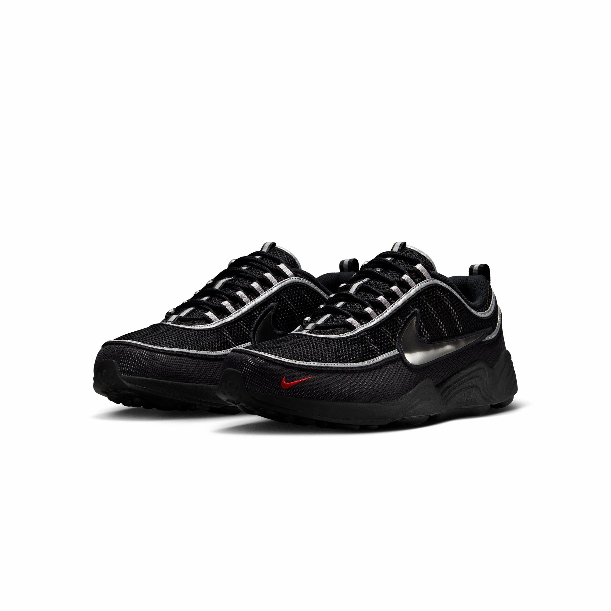Exclusive Nike Mens Air Zoom Spiridon SP Shoes