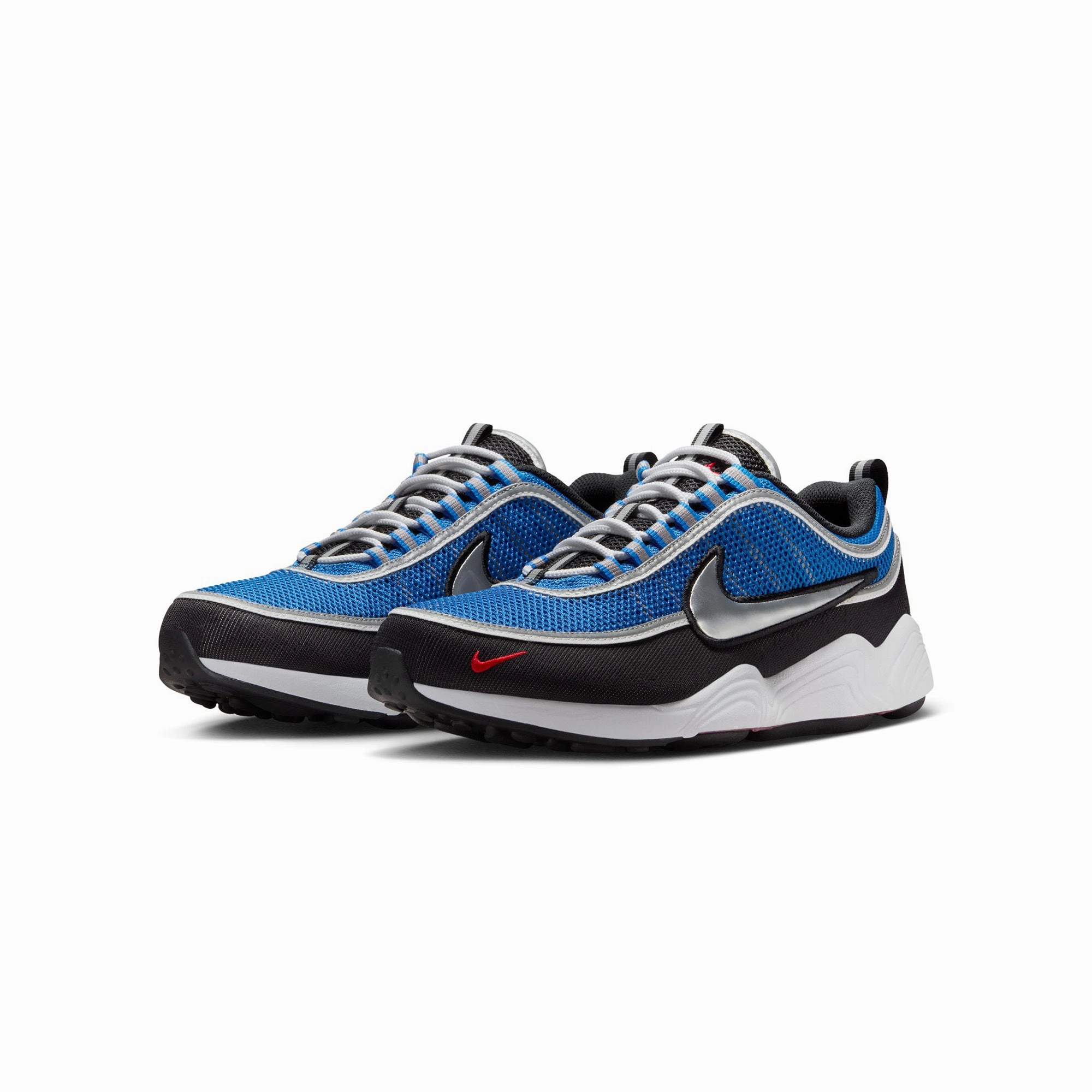 senior shoes Nike Mens Air Zoom Spiridon SP Shoes