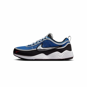 running for a way to unwind Nike Mens Air Zoom Spiridon SP Shoes