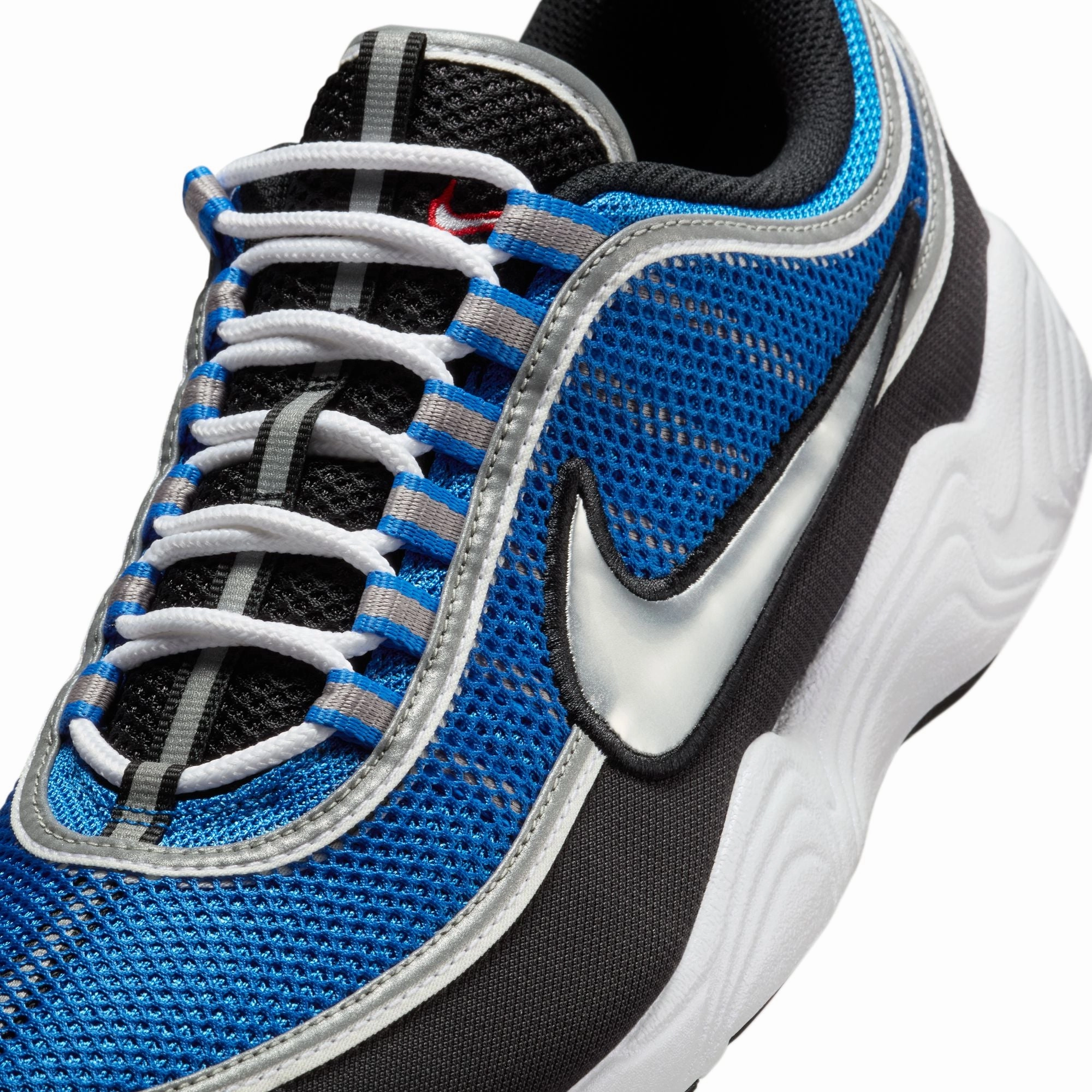shock - absorbing rubber shoes Nike Mens Air Zoom Spiridon SP Shoes