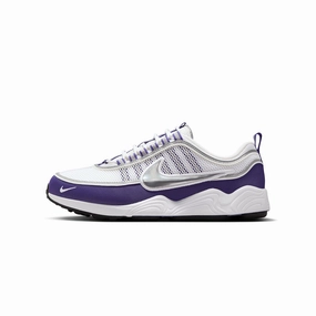 Supportive Heel Comfort - mold Nike Mens Air Zoom Spiridon SP Shoes