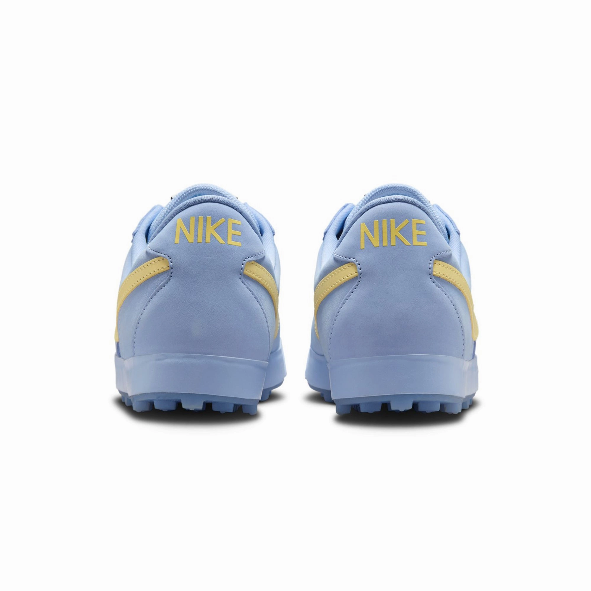 Nike Mens Astrograbber Shoes tested