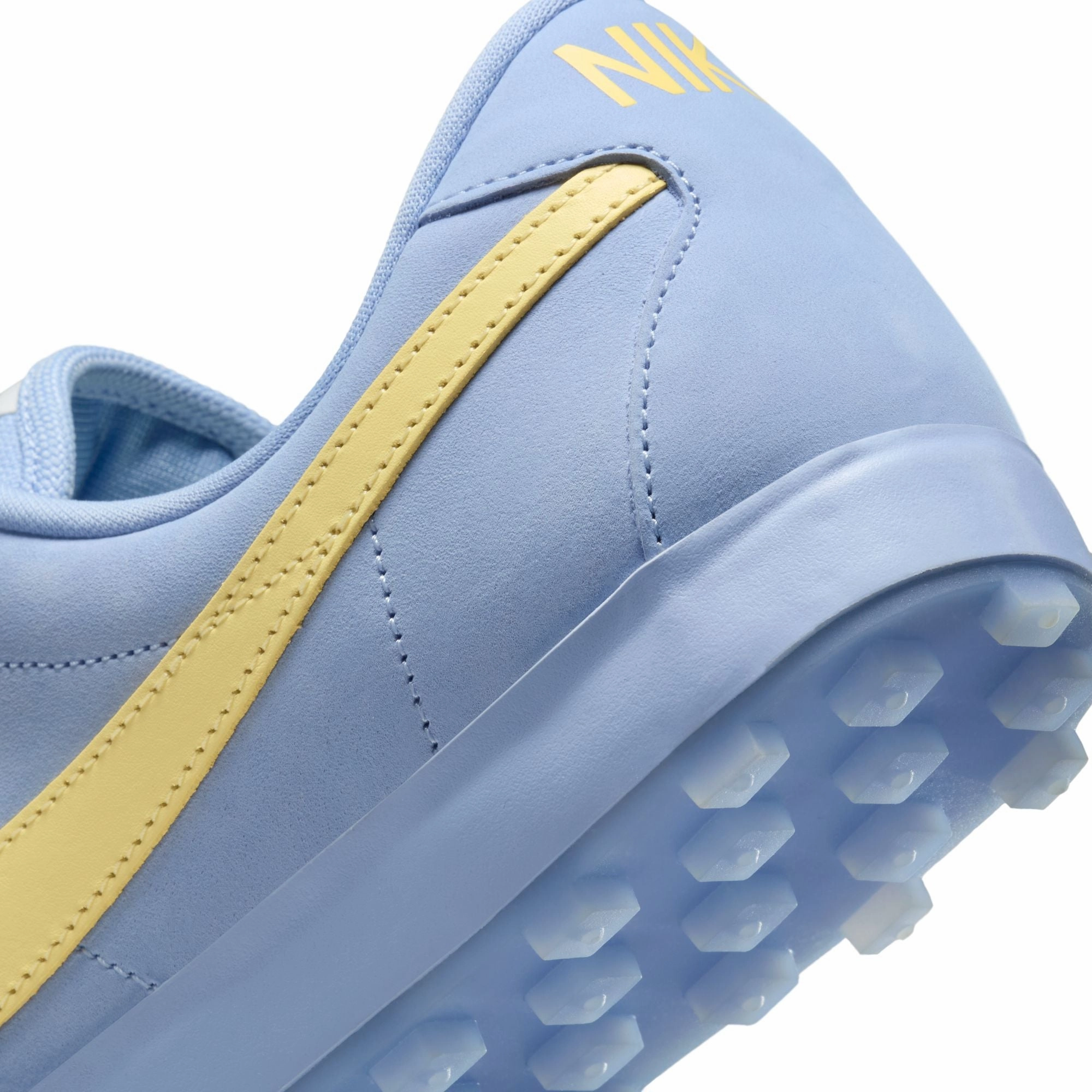 Nike Mens Astrograbber Shoes Stunning look wide - fit comfort