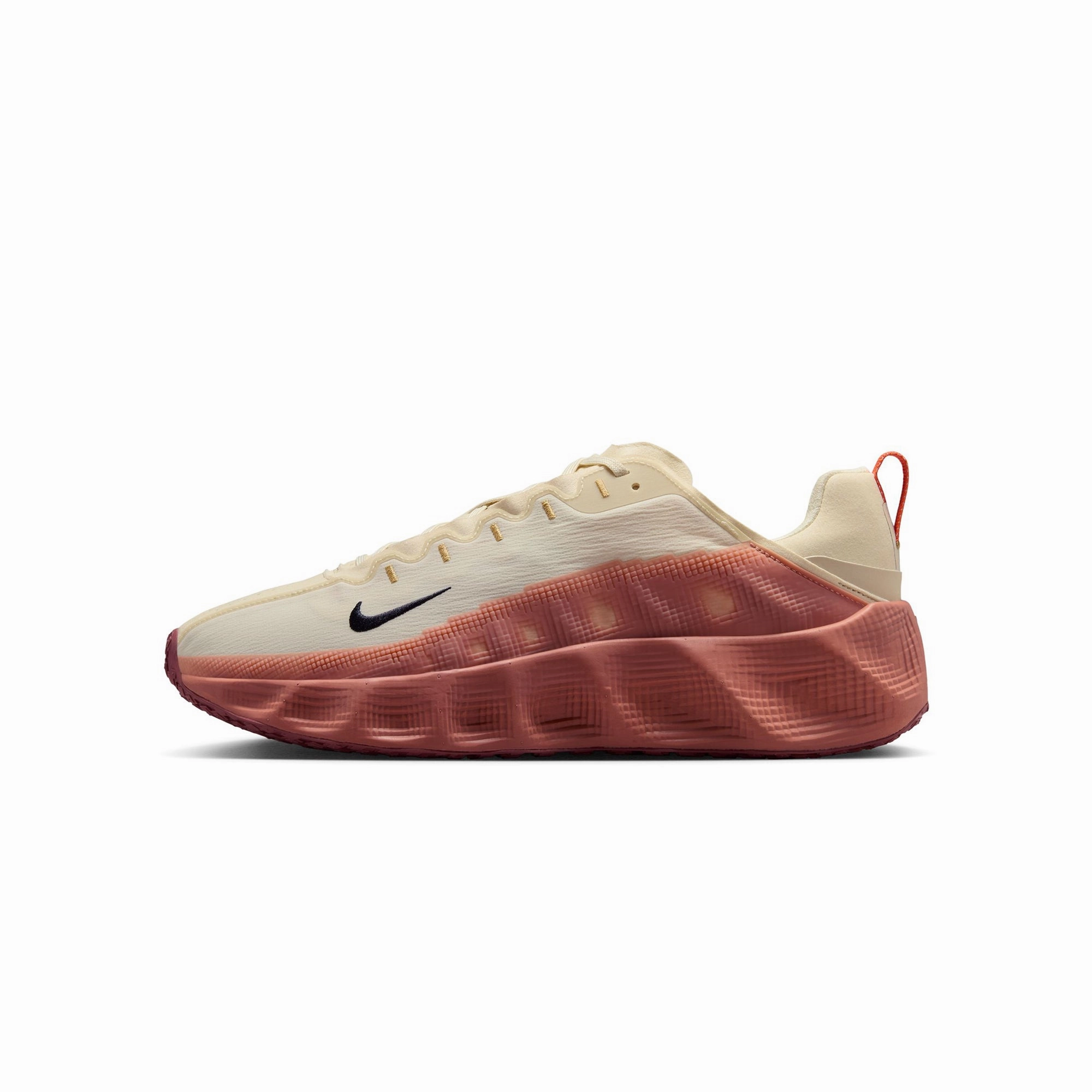 Nike Mens Ava Rover Shoes zippered