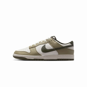Nike Mens Dunk Low Retro Shoes Running Cushioning