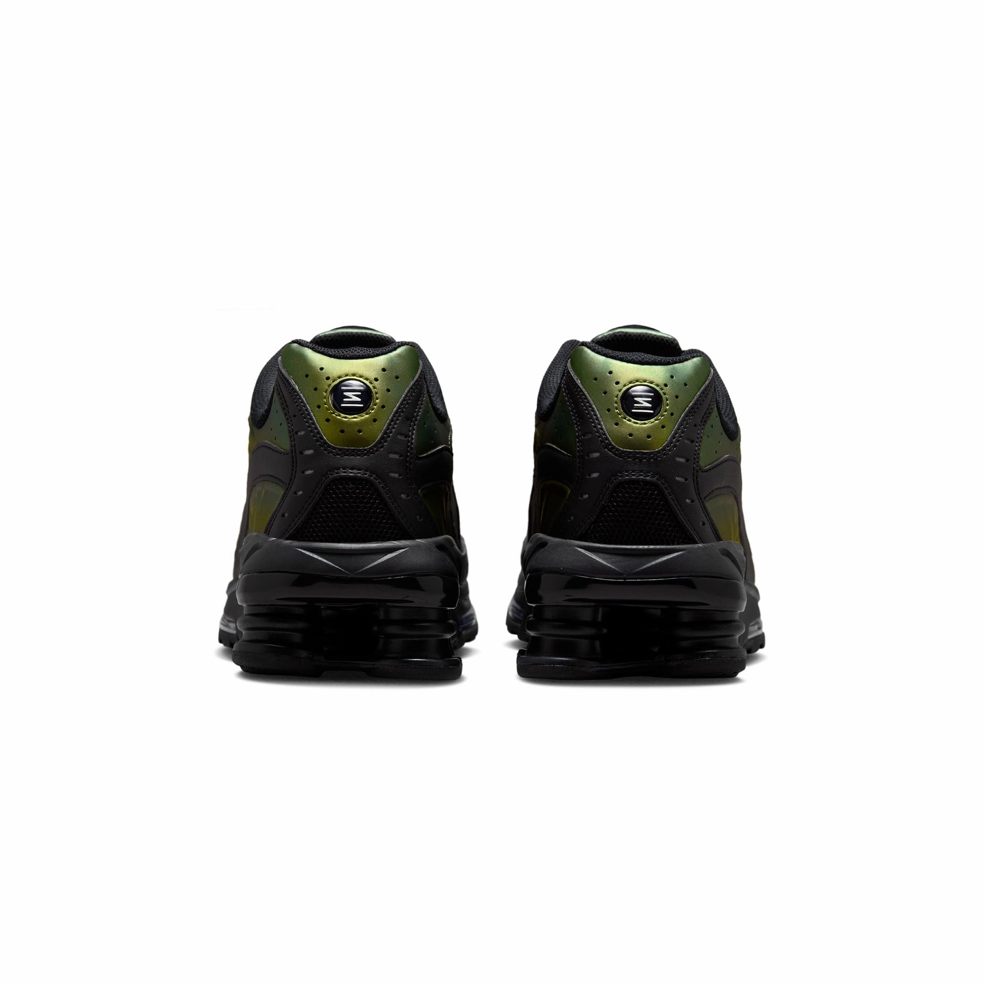 classic shoe aesthetic Nike Mens Shox Ride 2 Shoes