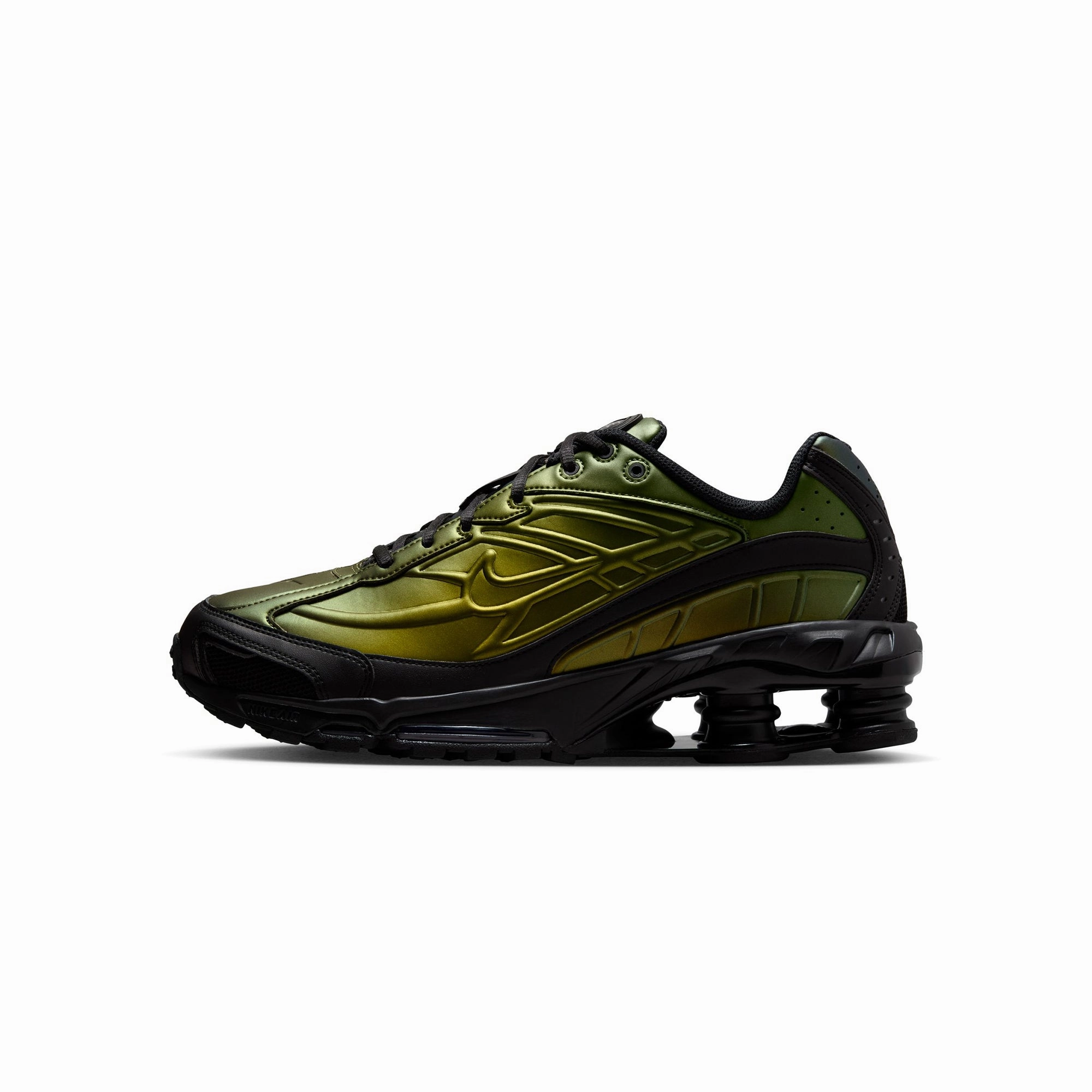 Nike Mens Shox Ride 2 Shoes joggers' shoes