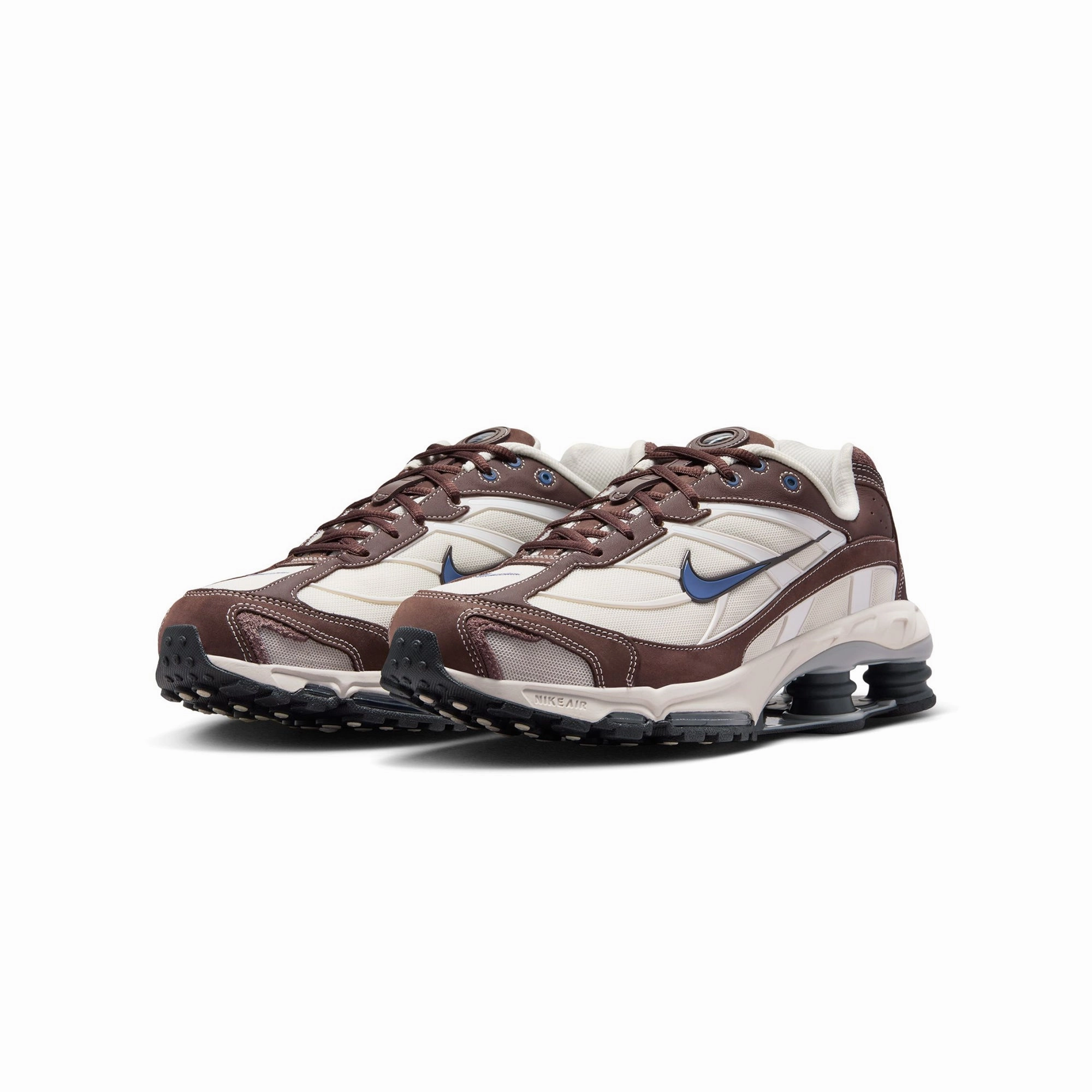 Nike Mens Shox Ride 2 Shoes running for training shoes