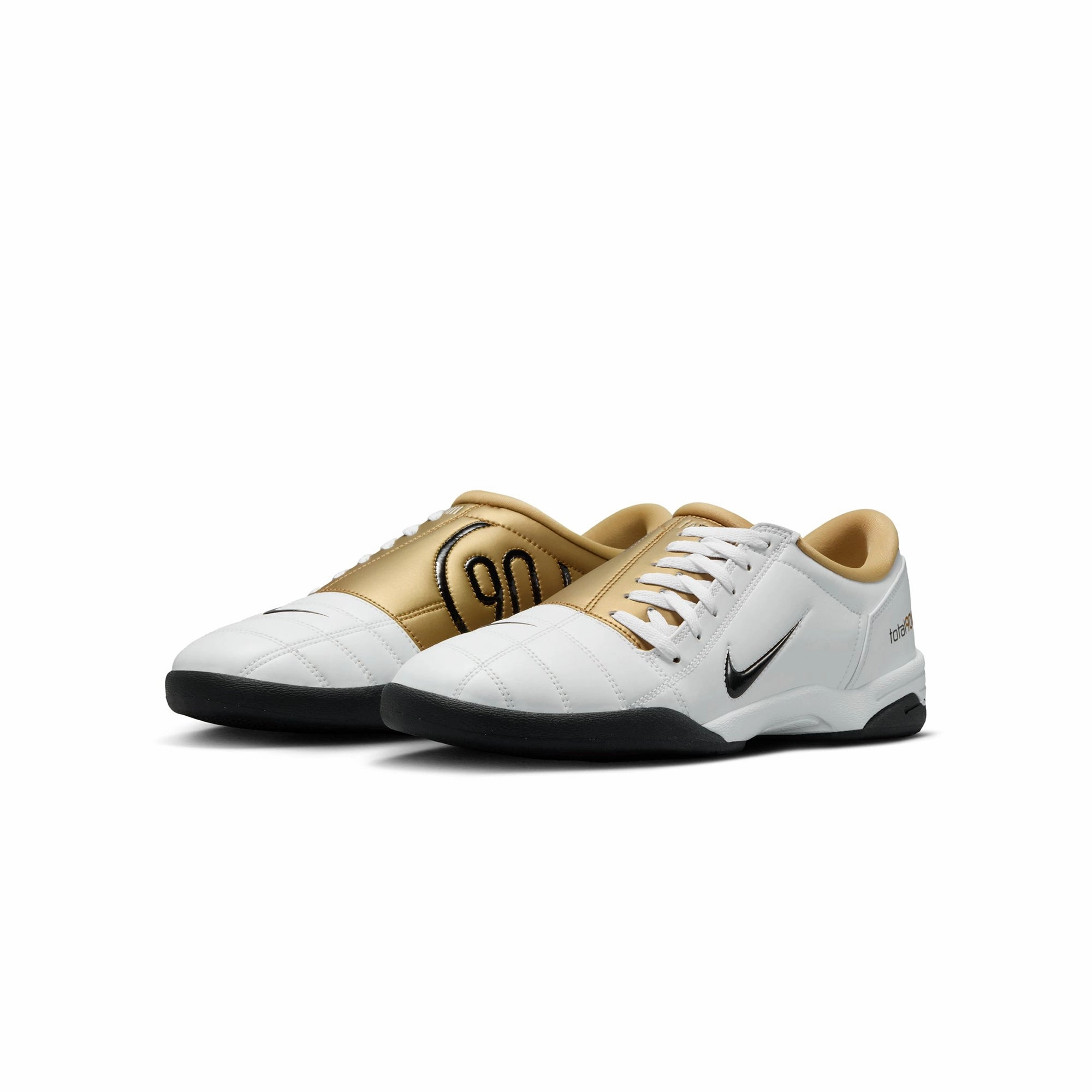 running in the rain Tread Stability Nike Mens T90 SP Shoes