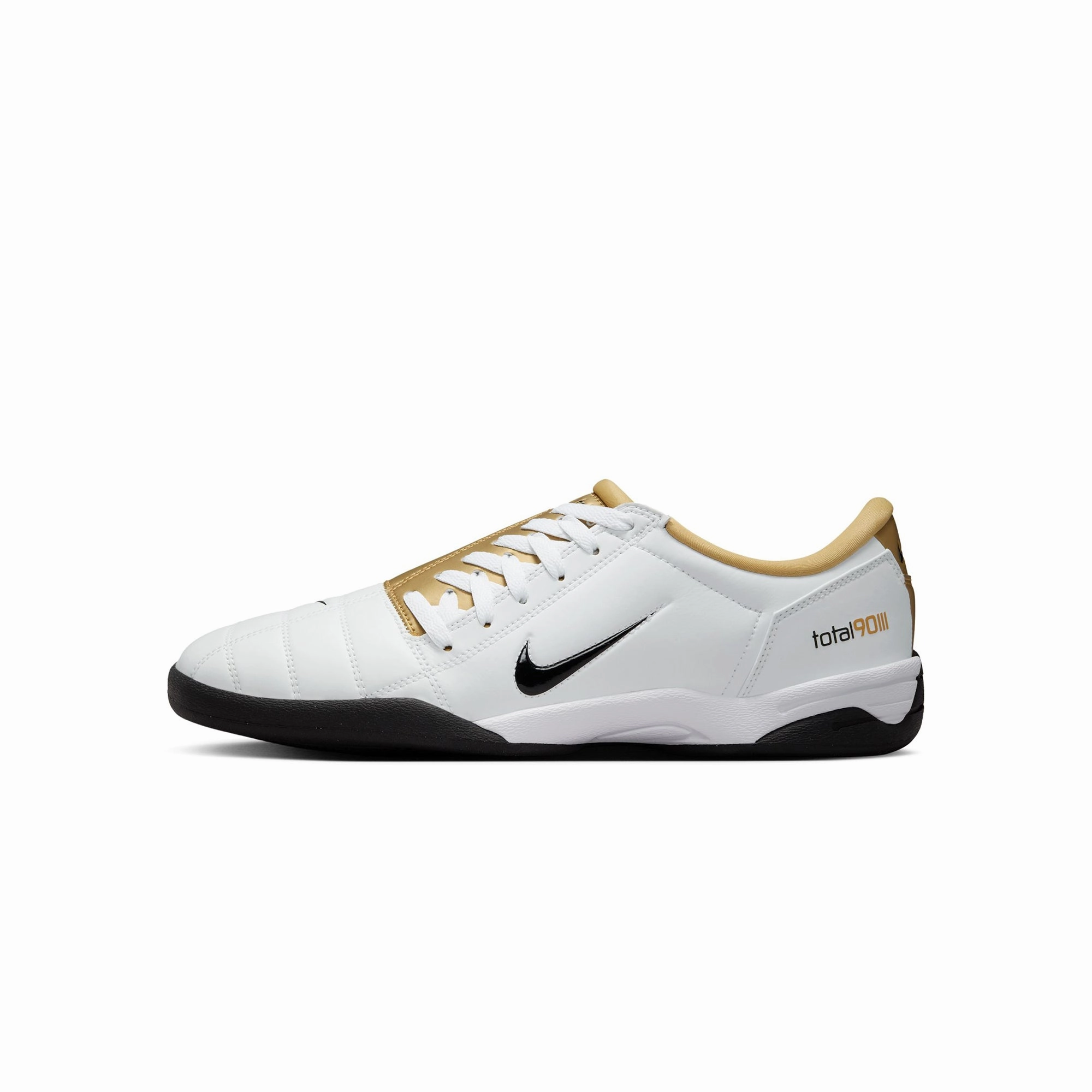 no - tie running shoes Nike Mens T90 SP Shoes