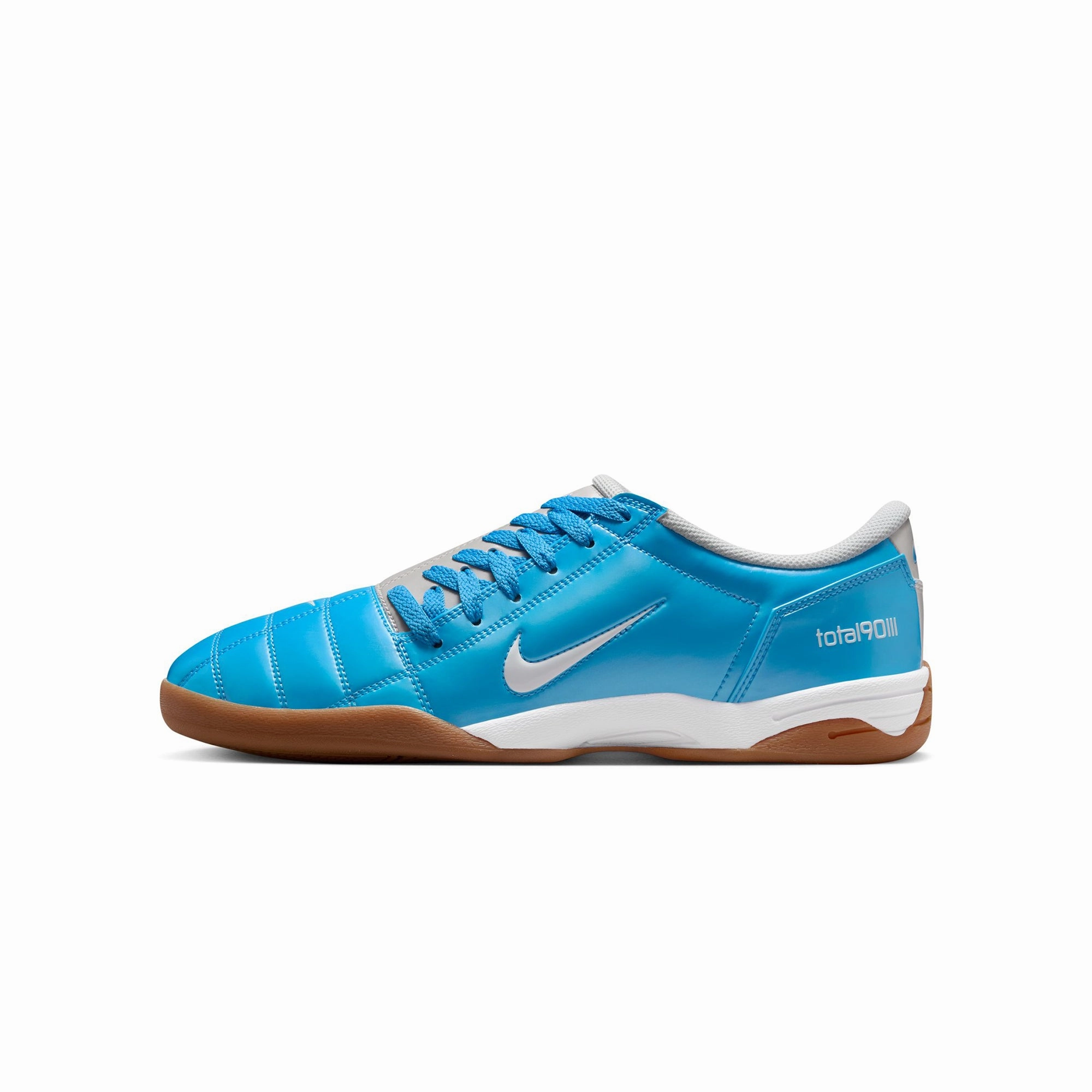 SlimFit theme - run running shoes Nike Mens Total 90 Shoes