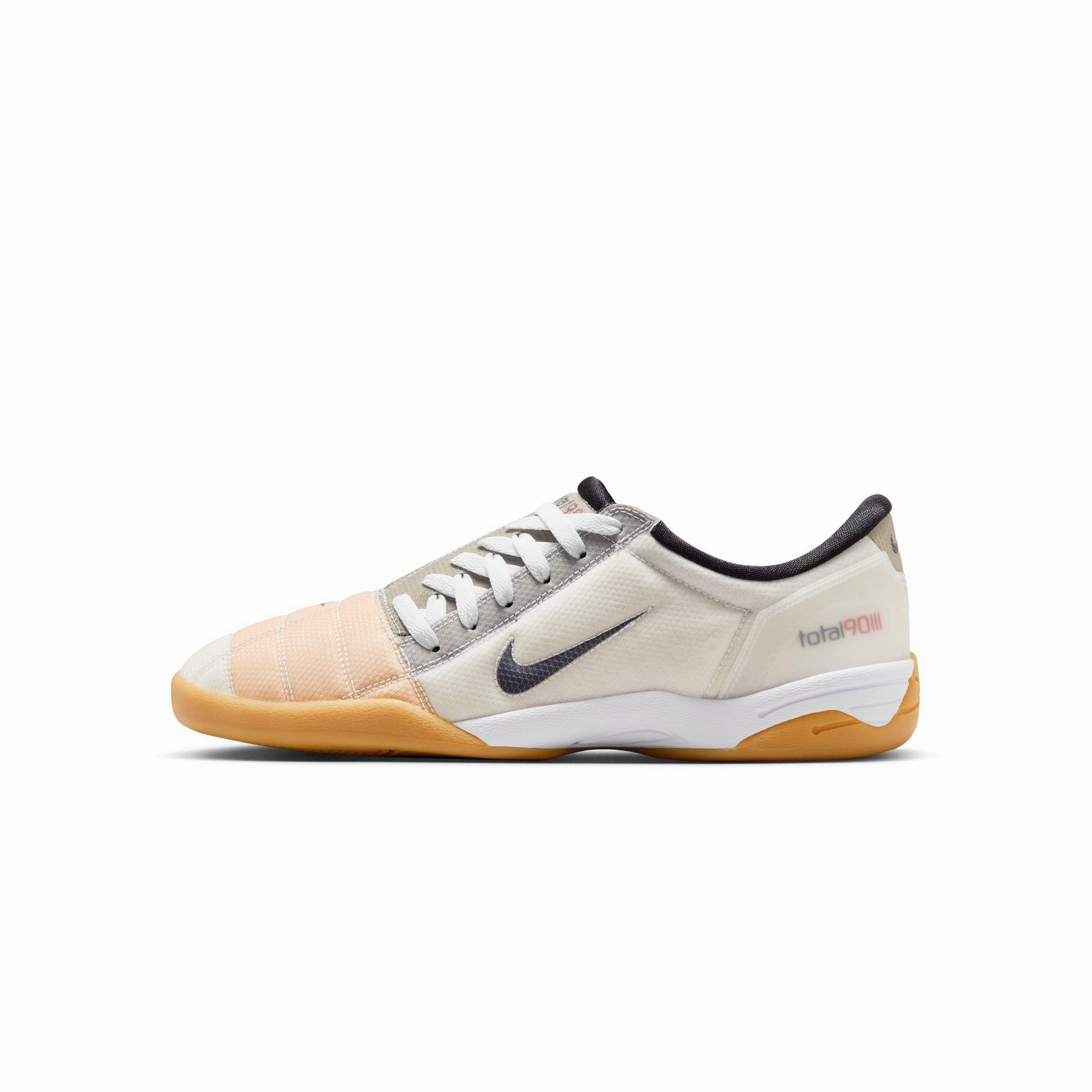 Nike Mens Total 90 Shoes running in a geyser area shoes