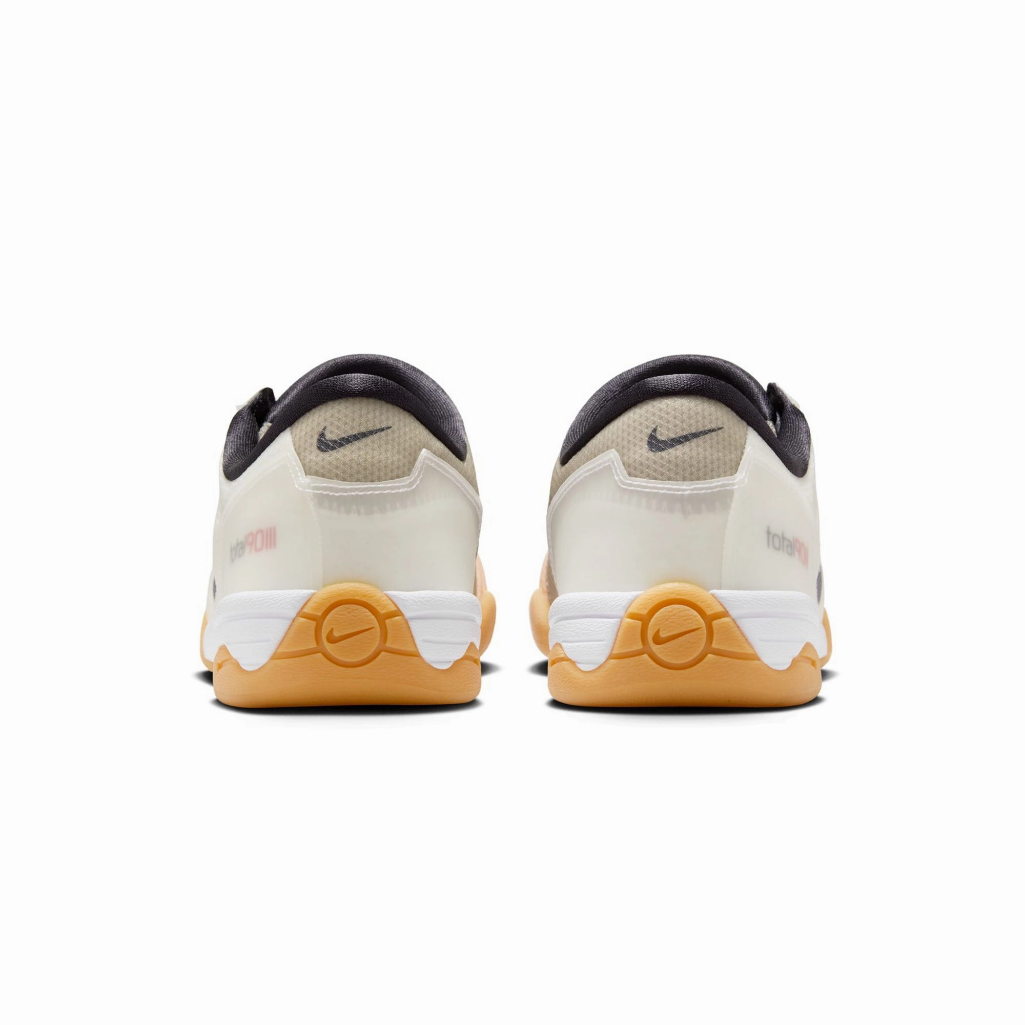 Nike Mens Total 90 Shoes running in city closed - toe - feature shoes