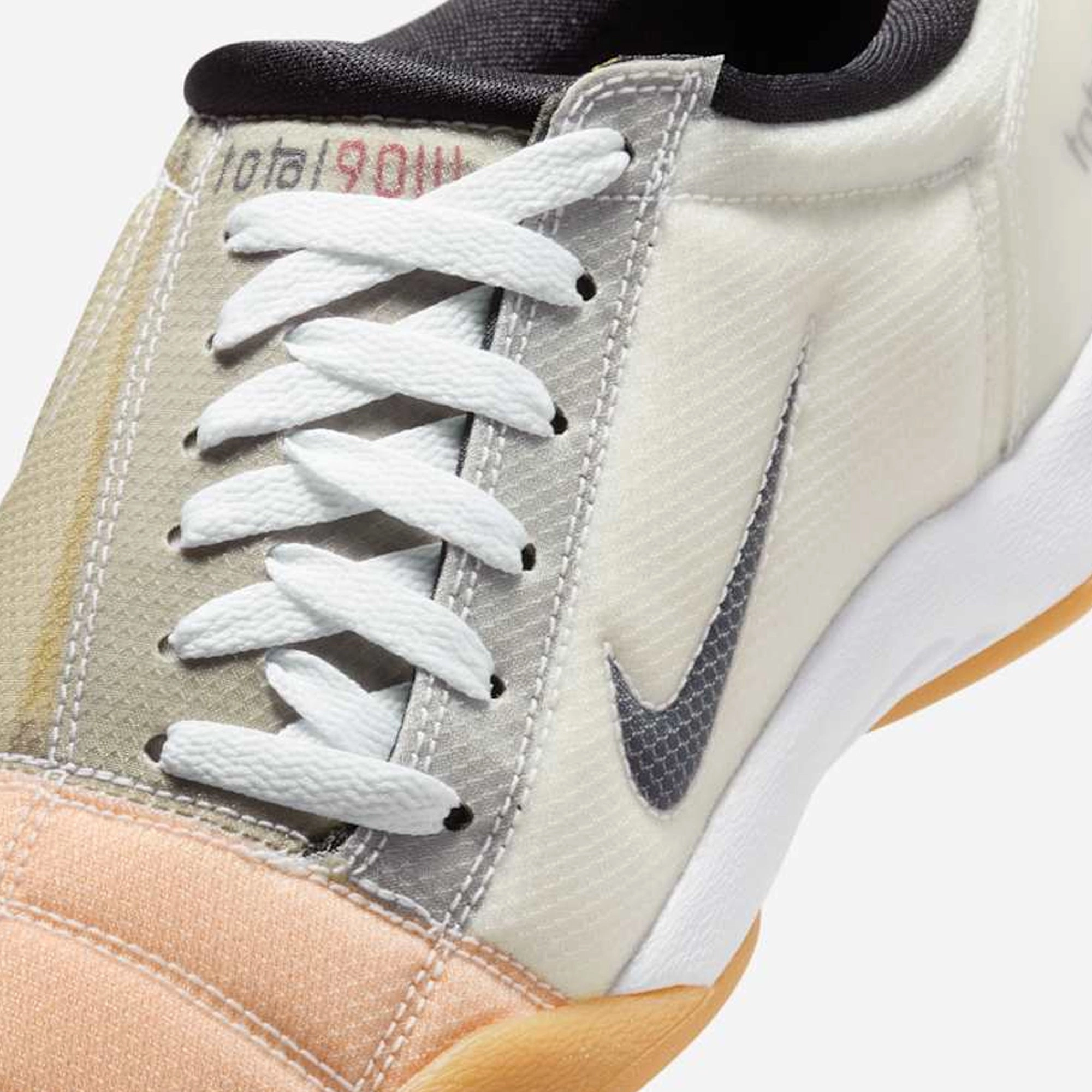 lightweight - construction shoes plantar fasciitis shoes Nike Mens Total 90 Shoes