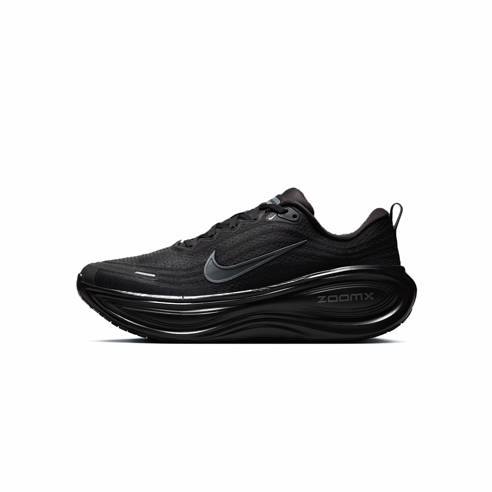 running for a way to stay successful microfiber - feature shoes Nike Mens Vomero Plus Road Running Shoes