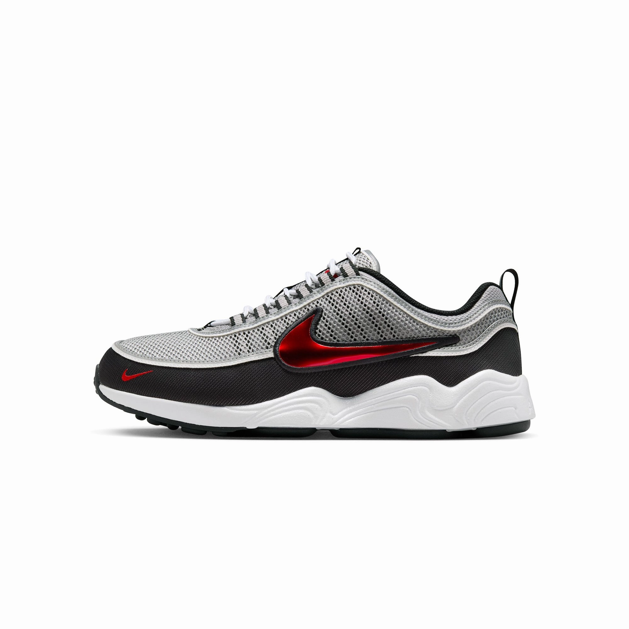 Nike Mens Zoom Spiridon OG Shoes injury support