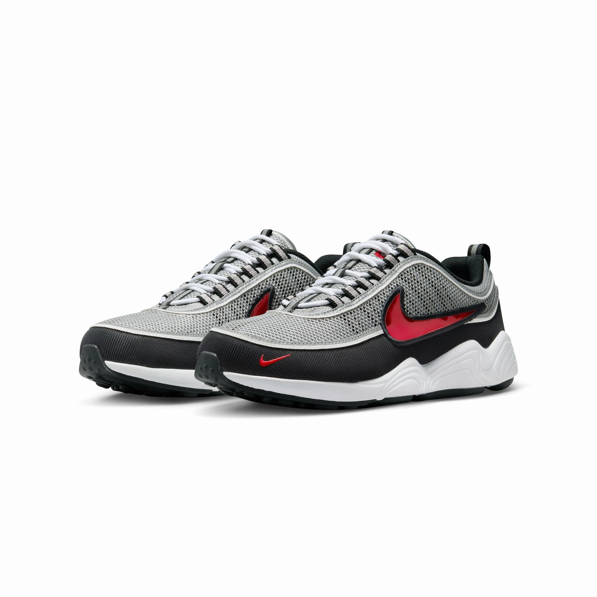 Nike Mens Zoom Spiridon OG Shoes pirate - themed running gear