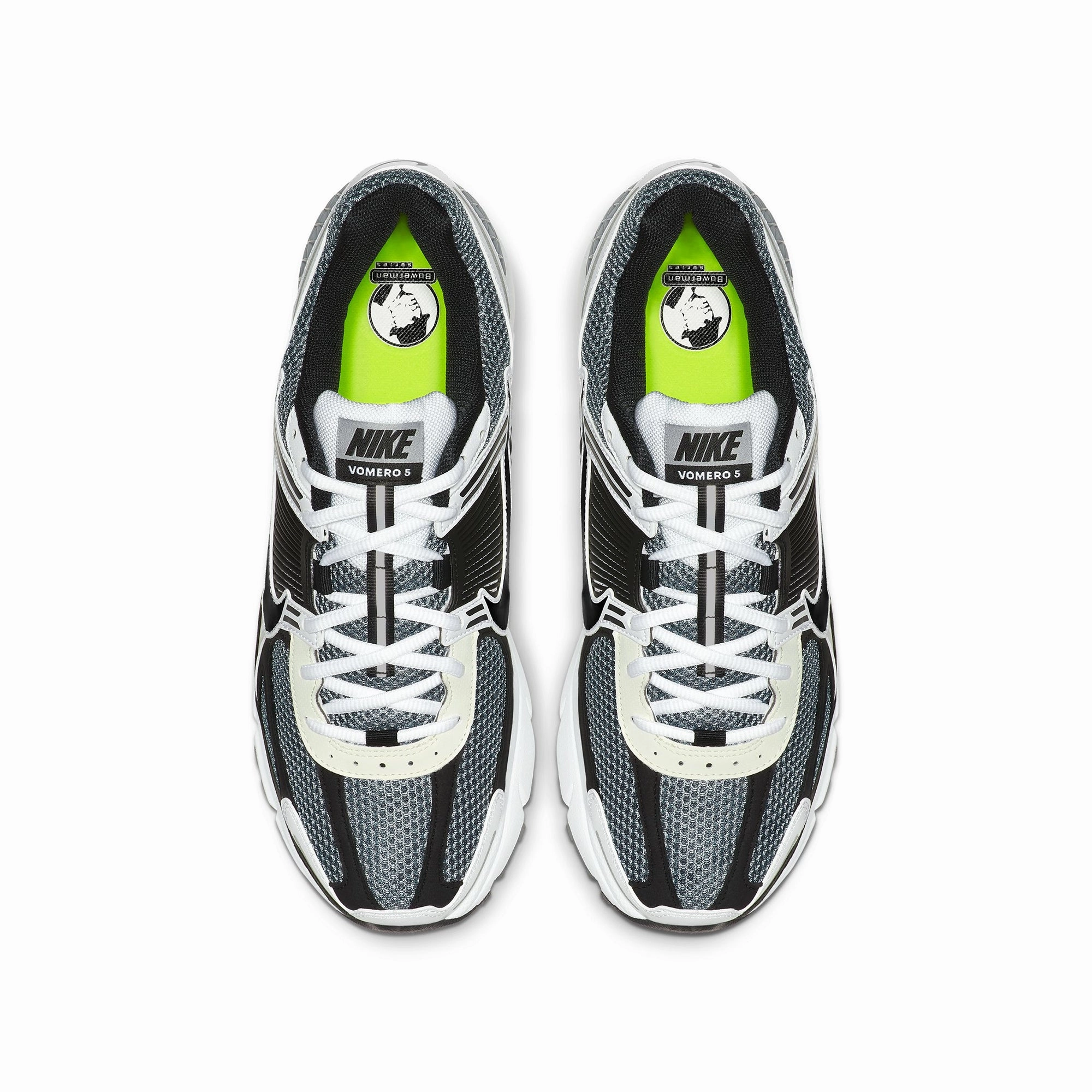 Nike Mens Zoom Vomero 5 SE SP Shoes Solid - colored perfect - running