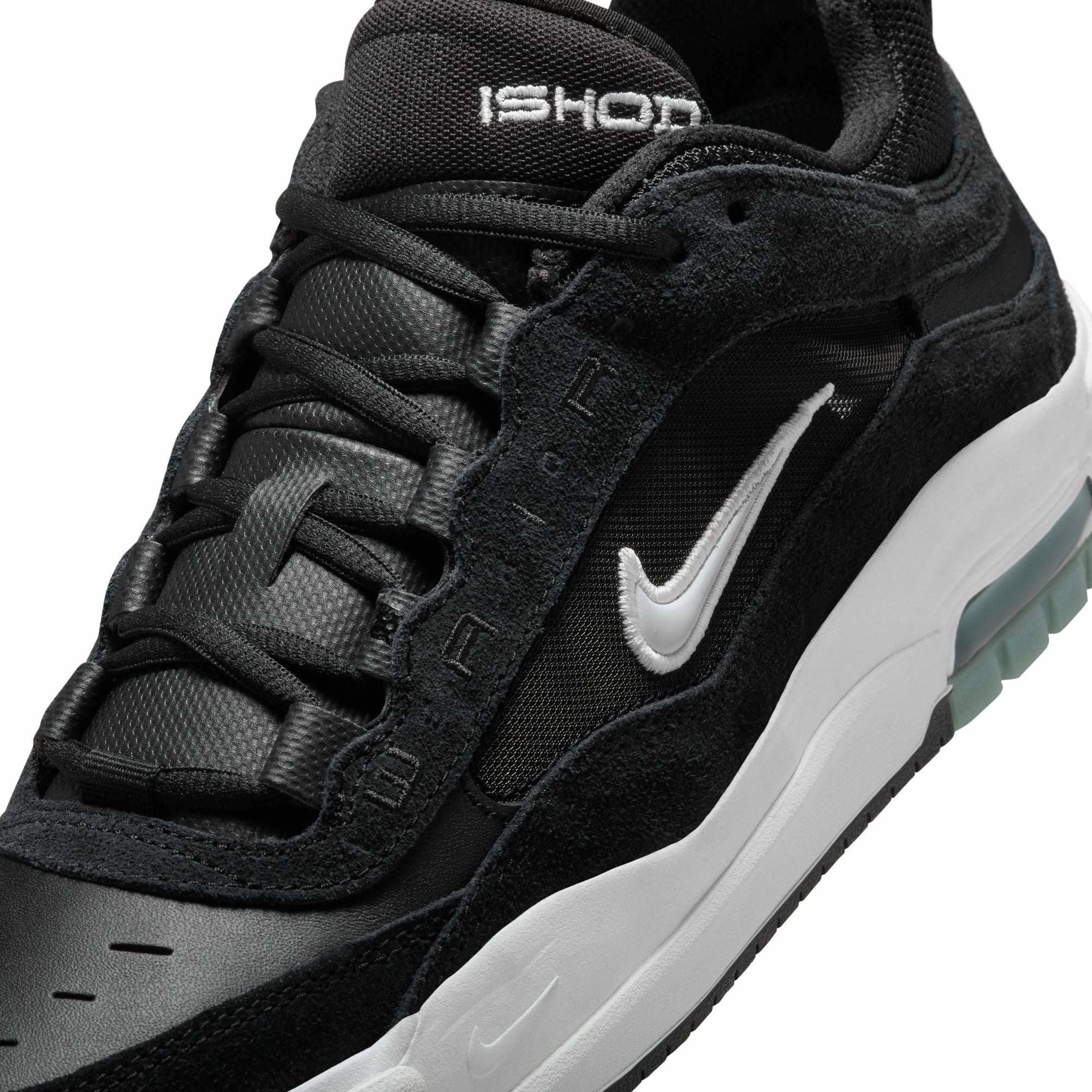 Nike SB Mens Air Max Ishod Shoes Cross-training tool