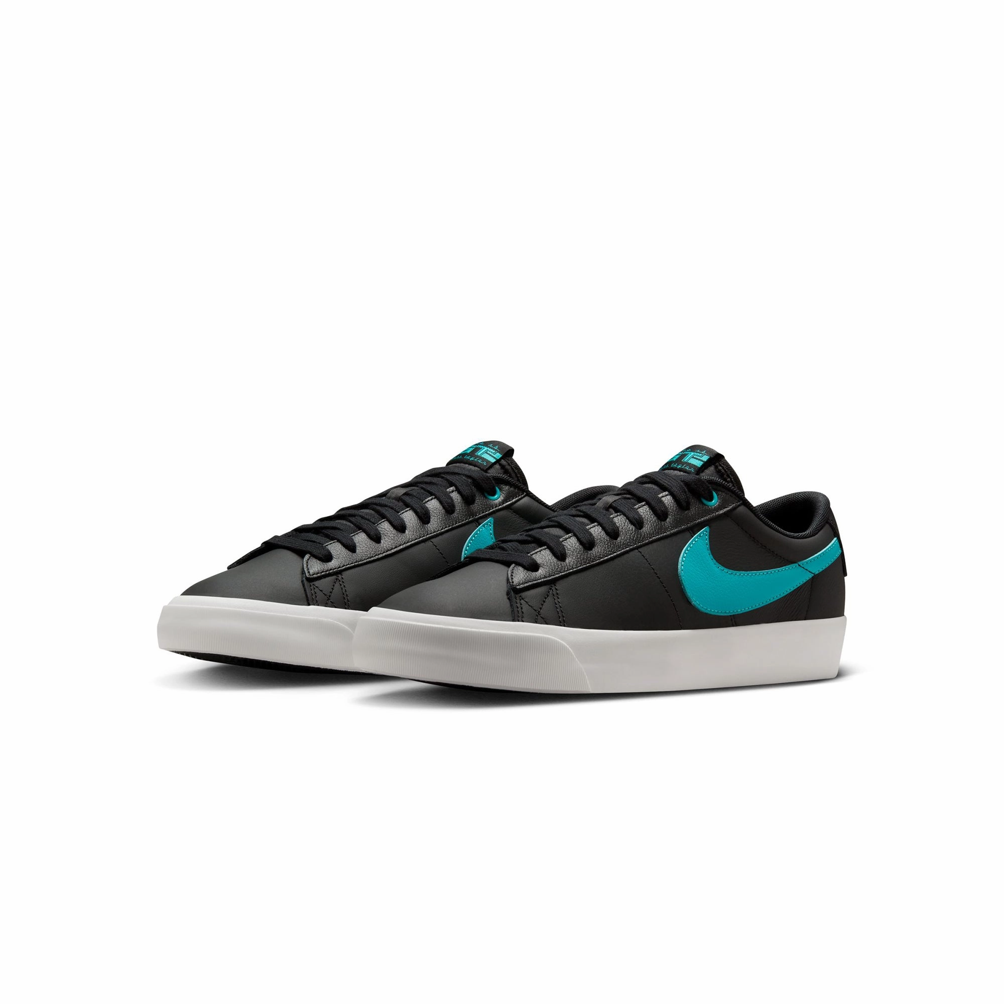 Multi   Purpose Nike SB Mens Blazer Low Pro GT Shoes