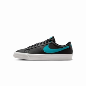 breathable experience suitable for all genders Nike SB Mens Blazer Low Pro GT Shoes