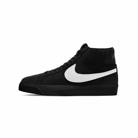 Nike SB Mens Blazer Mid Shoes Versatility