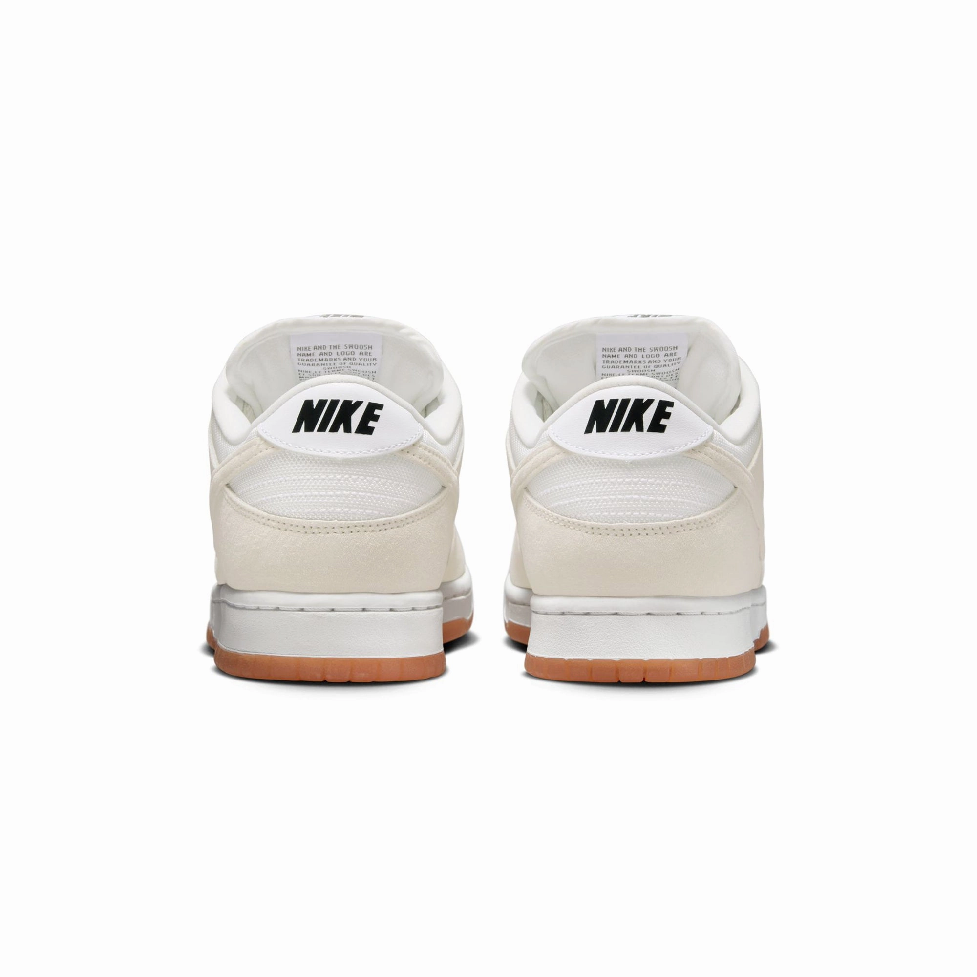 Nike SB Mens Dunk Low Pro B Shoes high - top ankle protection