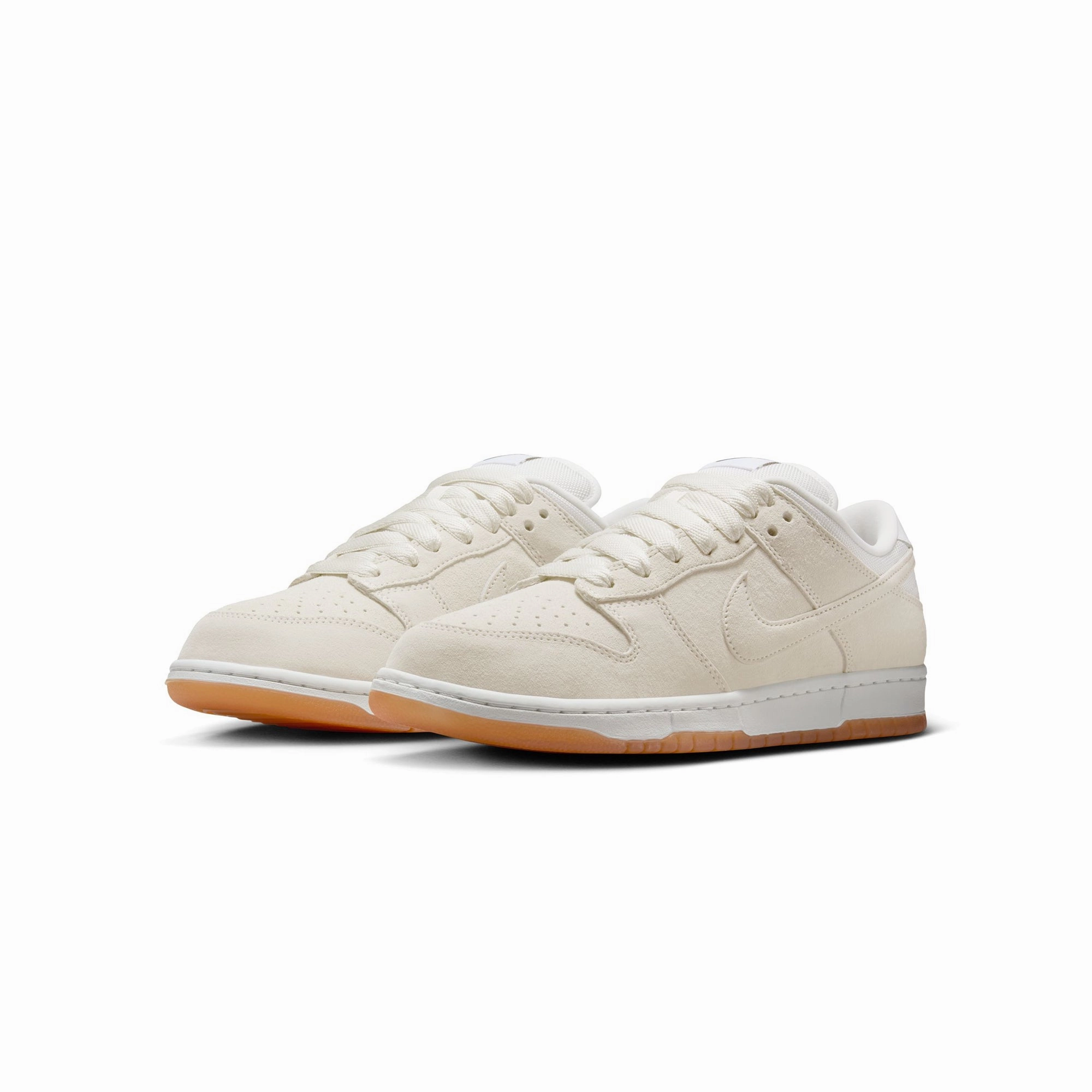 Upgradeable Nike SB Mens Dunk Low Pro B Shoes