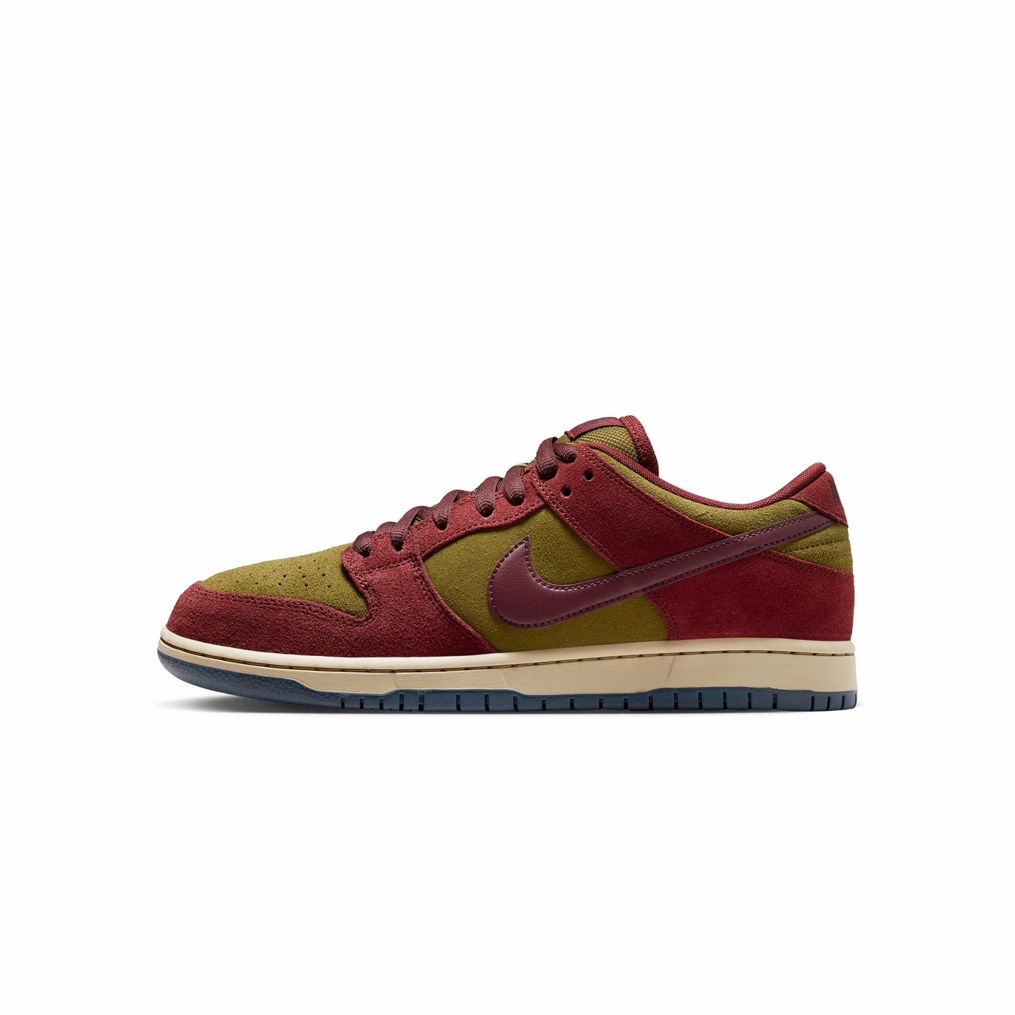 Nike SB Mens Dunk Low Pro Shoes cool - down running MultiSurface