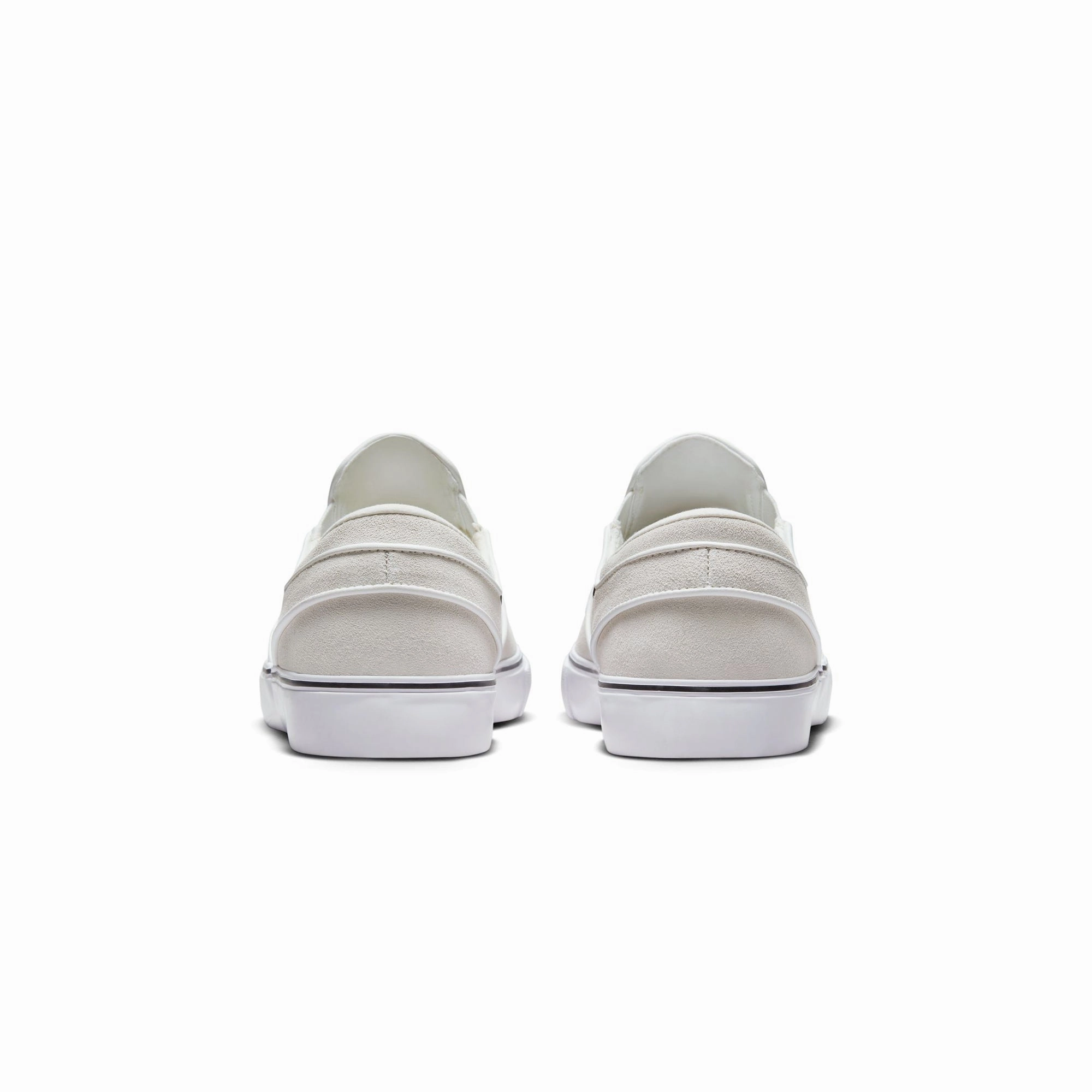 Unique Nike SB Mens Janoski  Slip Shoes