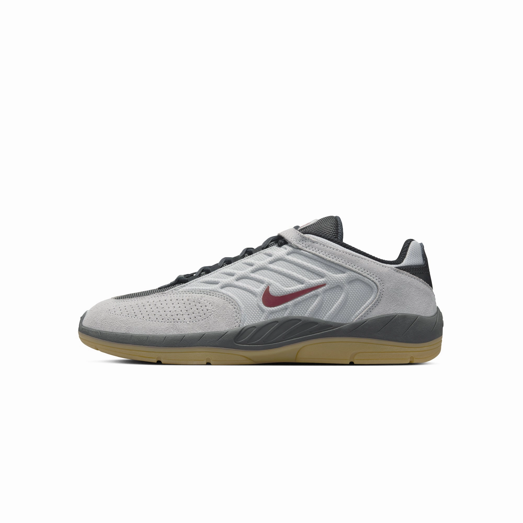 Safe usage Nike SB Mens Vertebrae Shoes