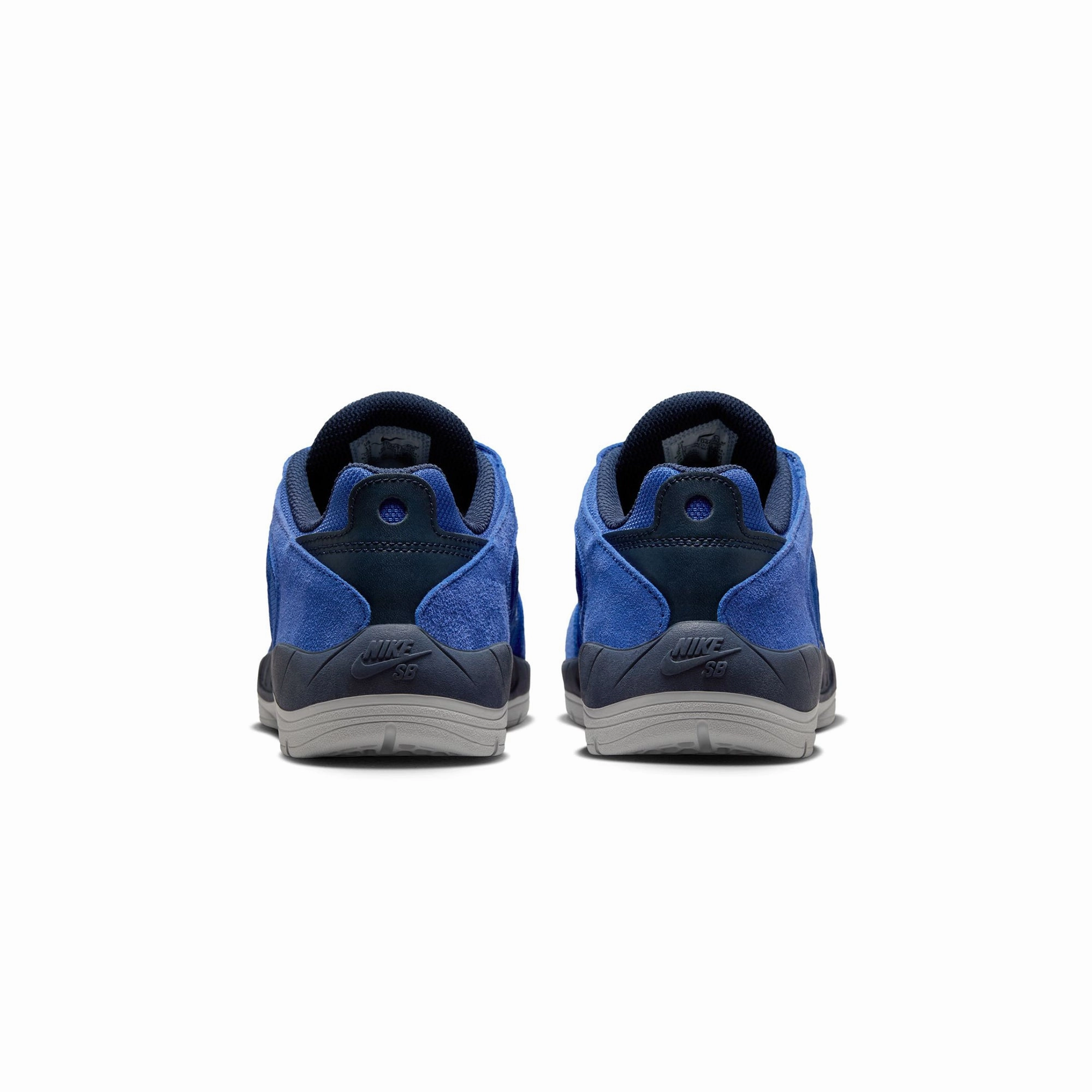 Nike SB Mens Vertebrae Shoes heavy - weight sole shoes