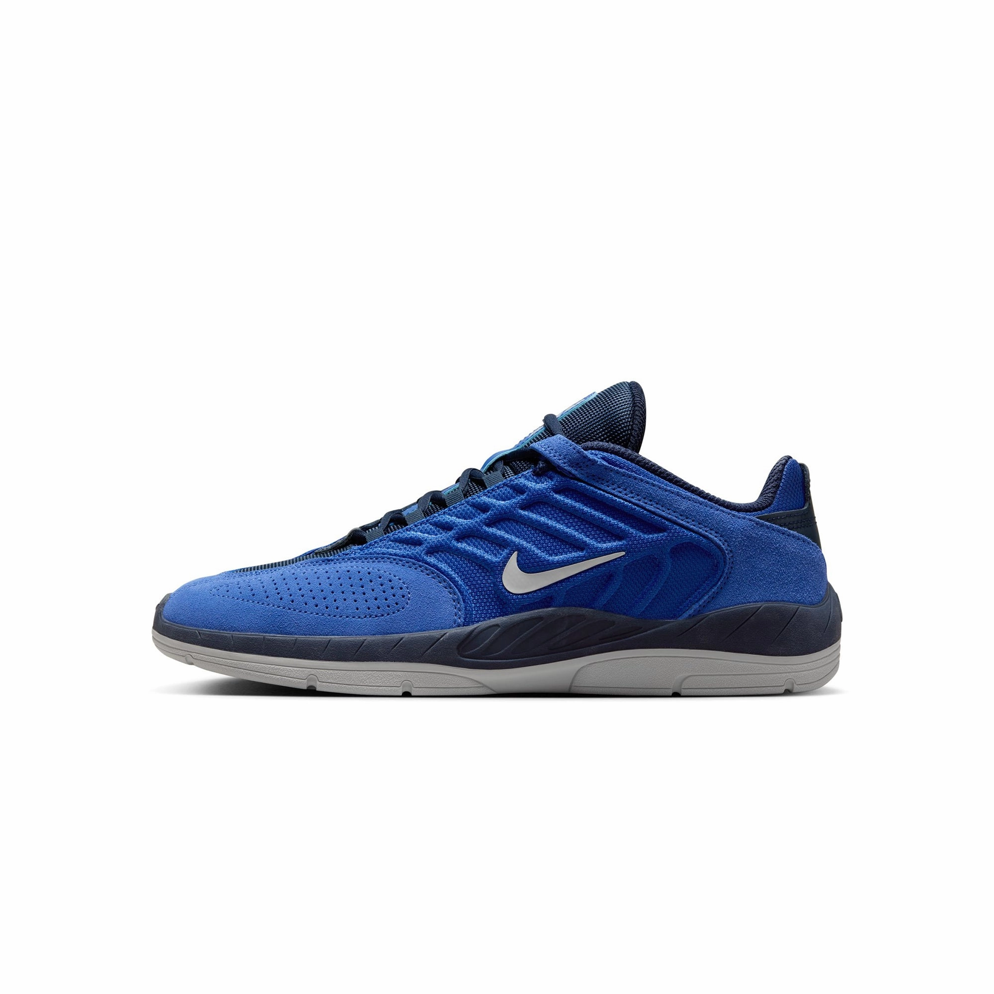 Nike SB Mens Vertebrae Shoes veteran running shoes