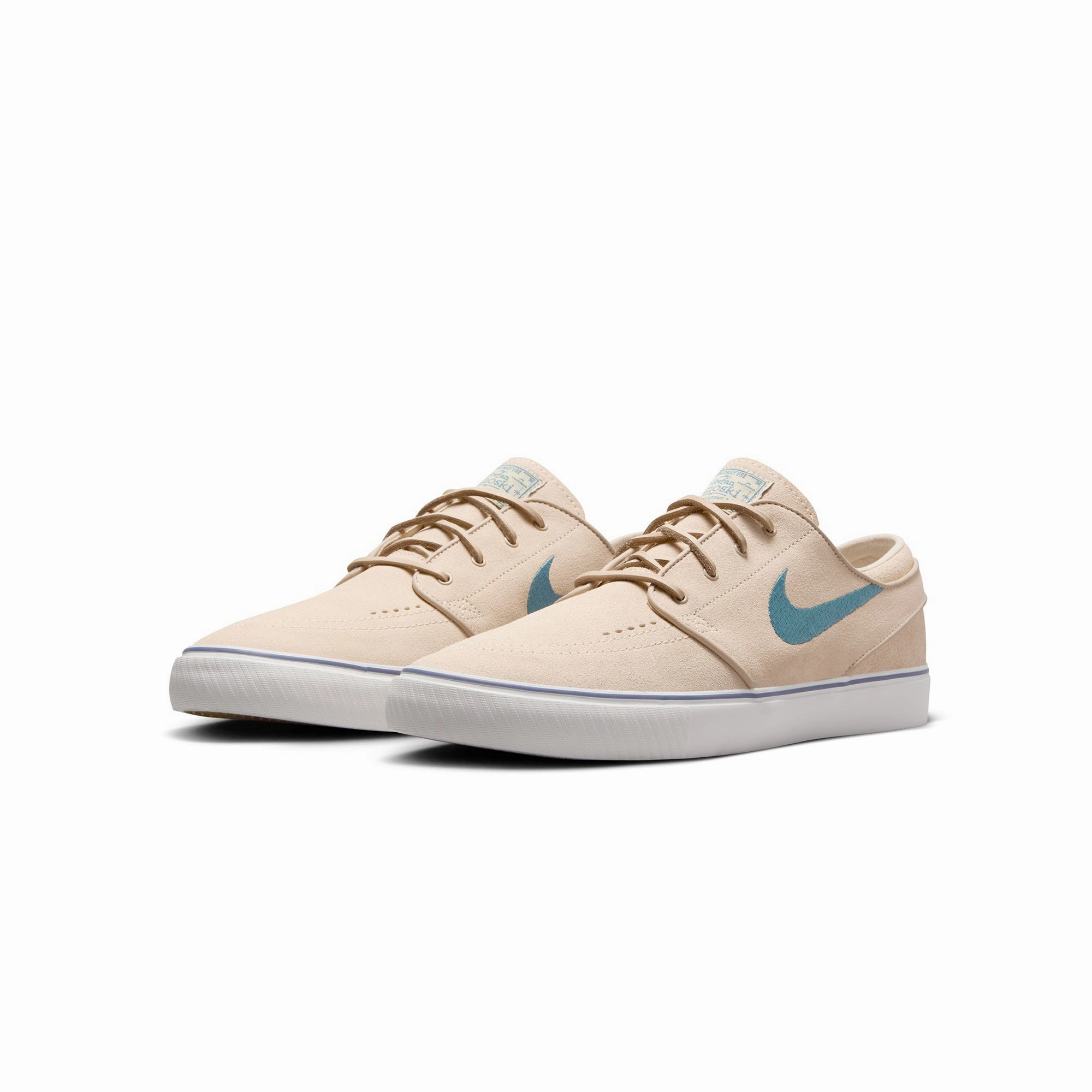 single - density - midsole - feature shoes Nike SB Mens Zoom Janoski OG  Shoes