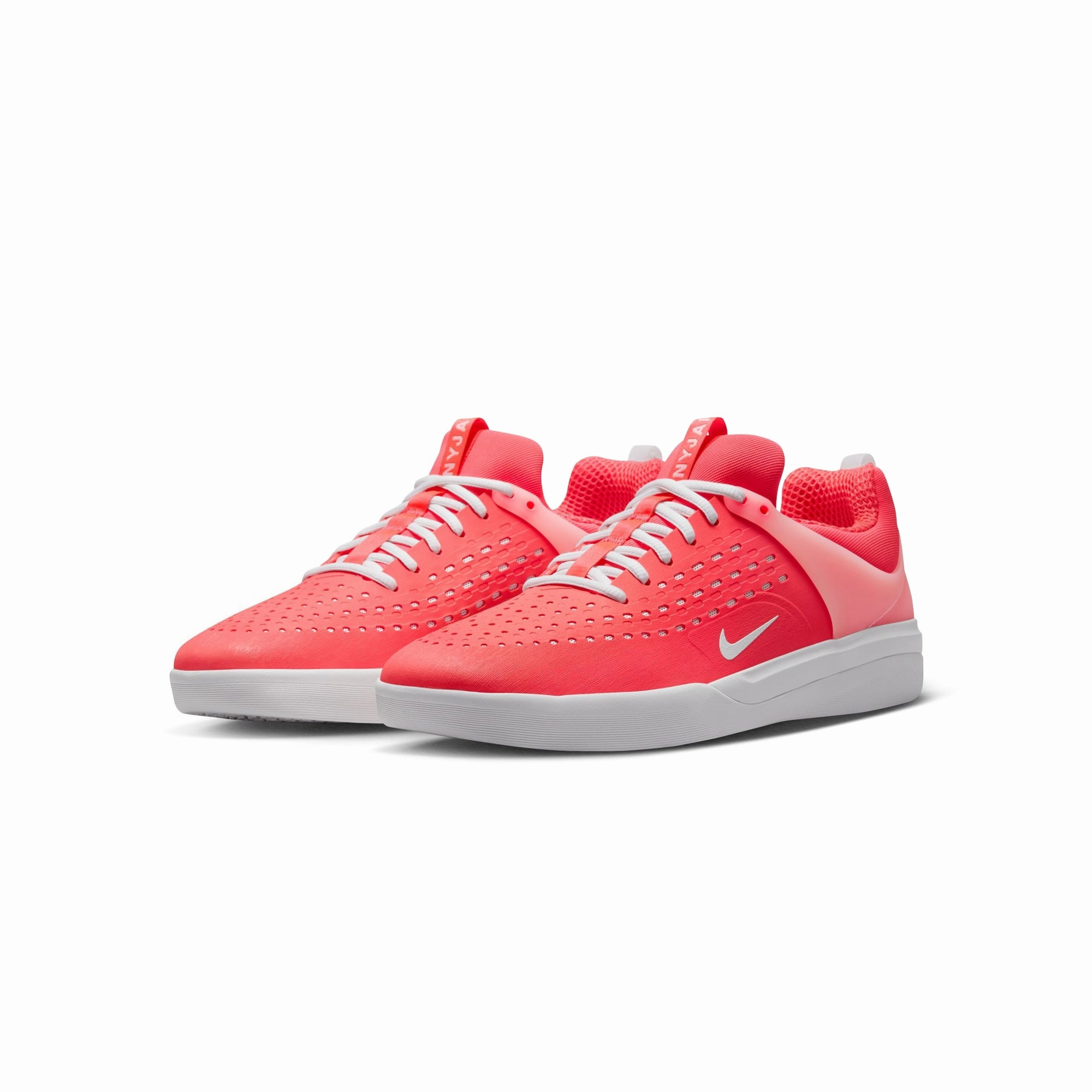 Nike SB Mens Zoom Nyjah 3 Shoes high - arch routine