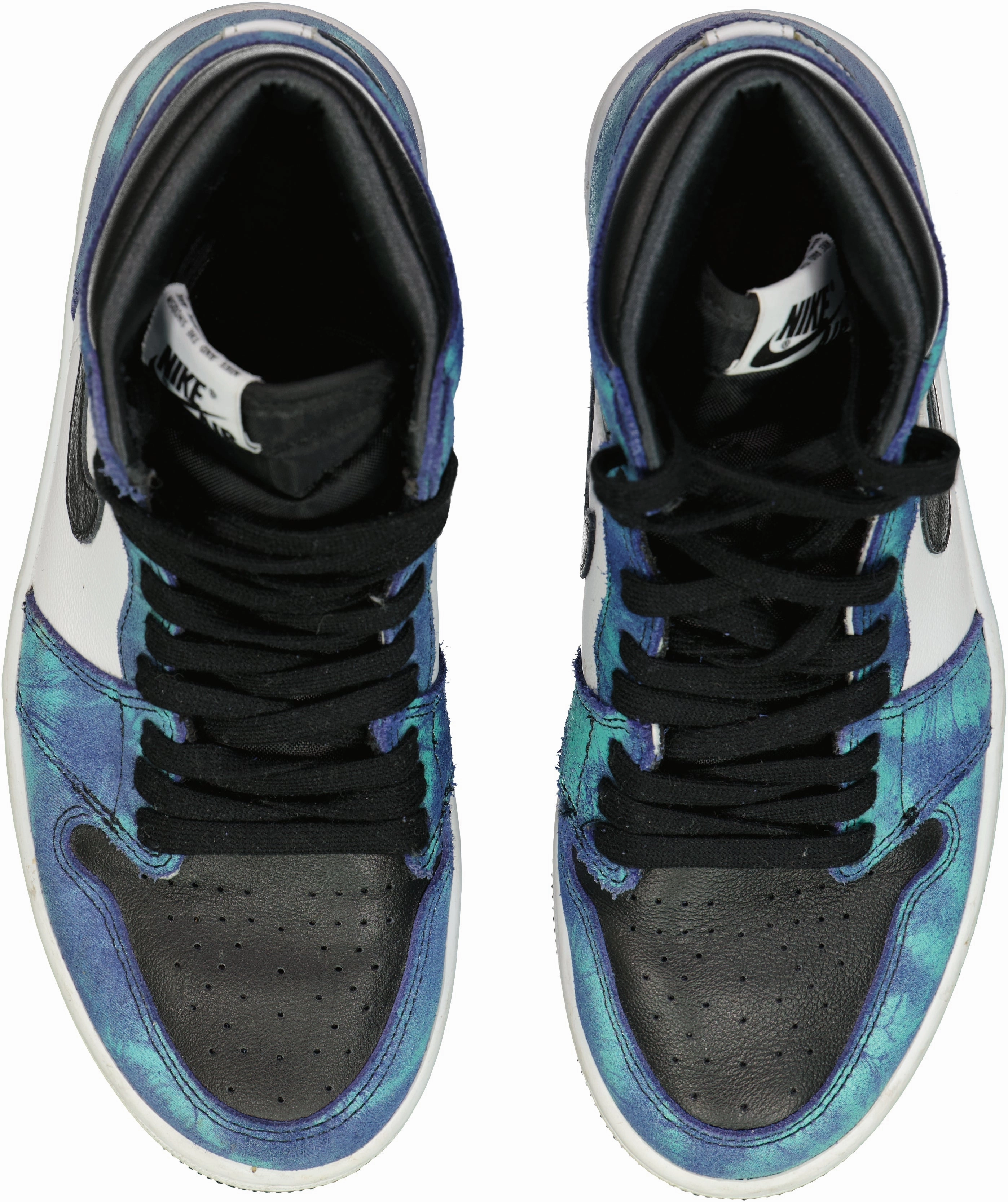 Wide Toe Box Design NIKE-SHOES SNEAKERS Size 7