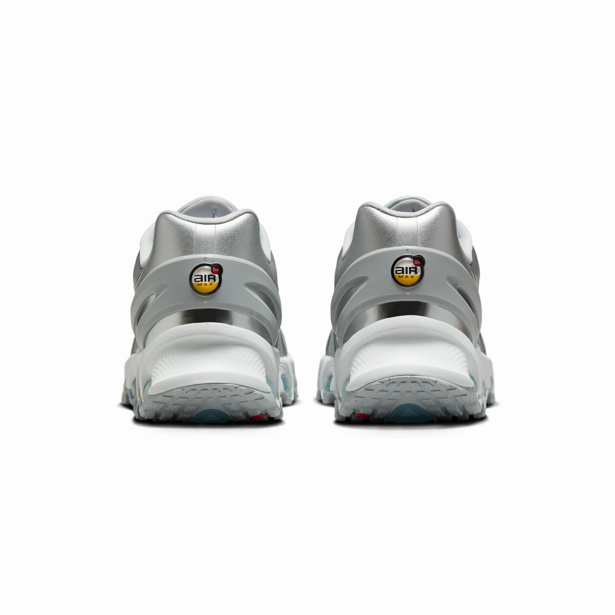 Nike Womens Air Max Dn8 Shoes Secure Closure