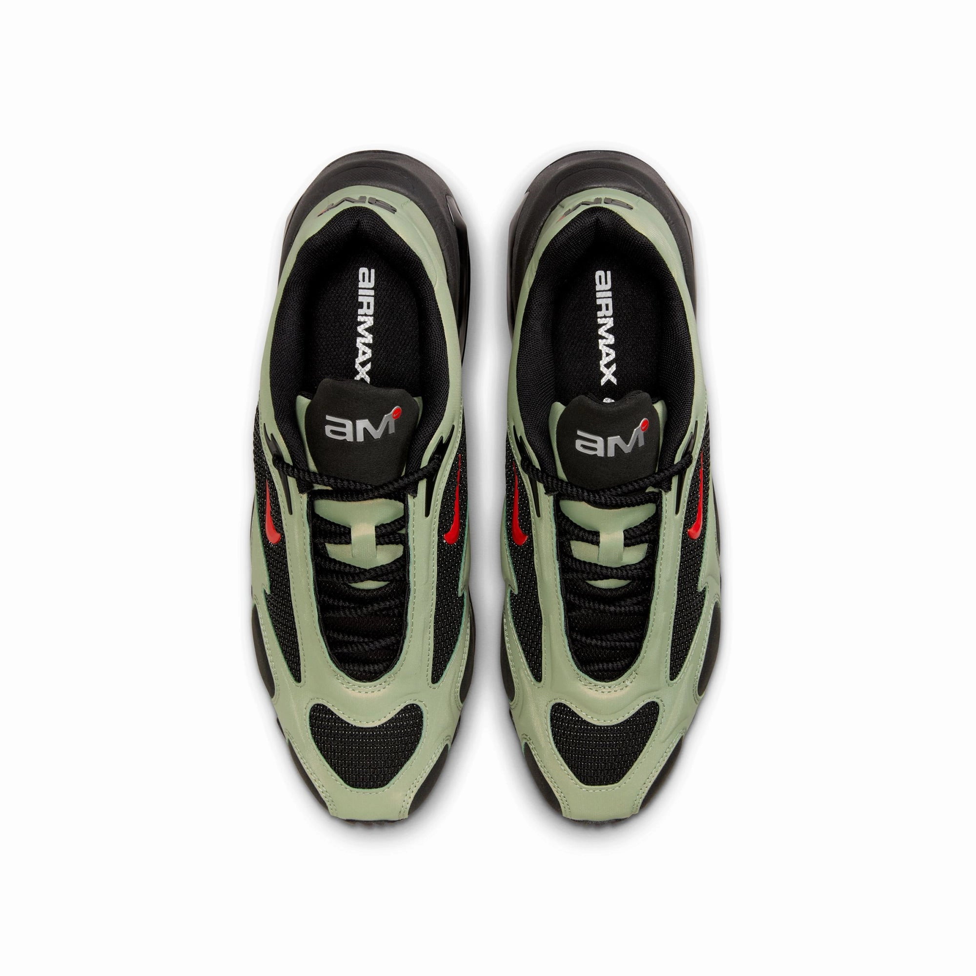 pronation control shoes Nike Womens Air Max Muse Shoes