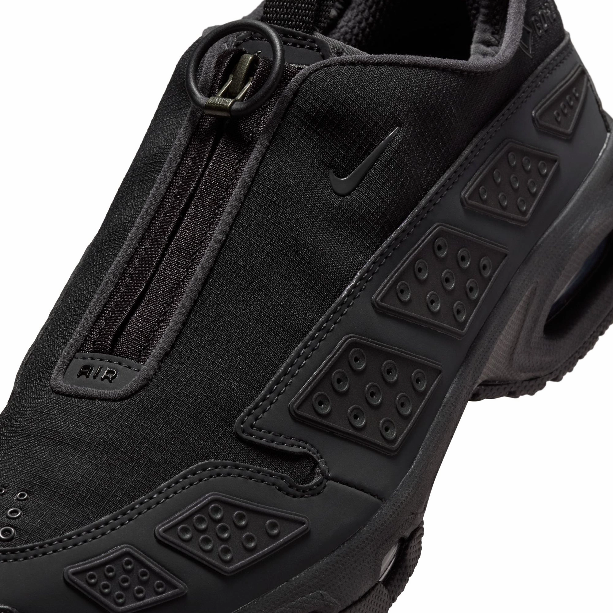 foot - speed running shoes energy - returning sole shoe feature Nike Womens Air Max Sunder GTX Shoes