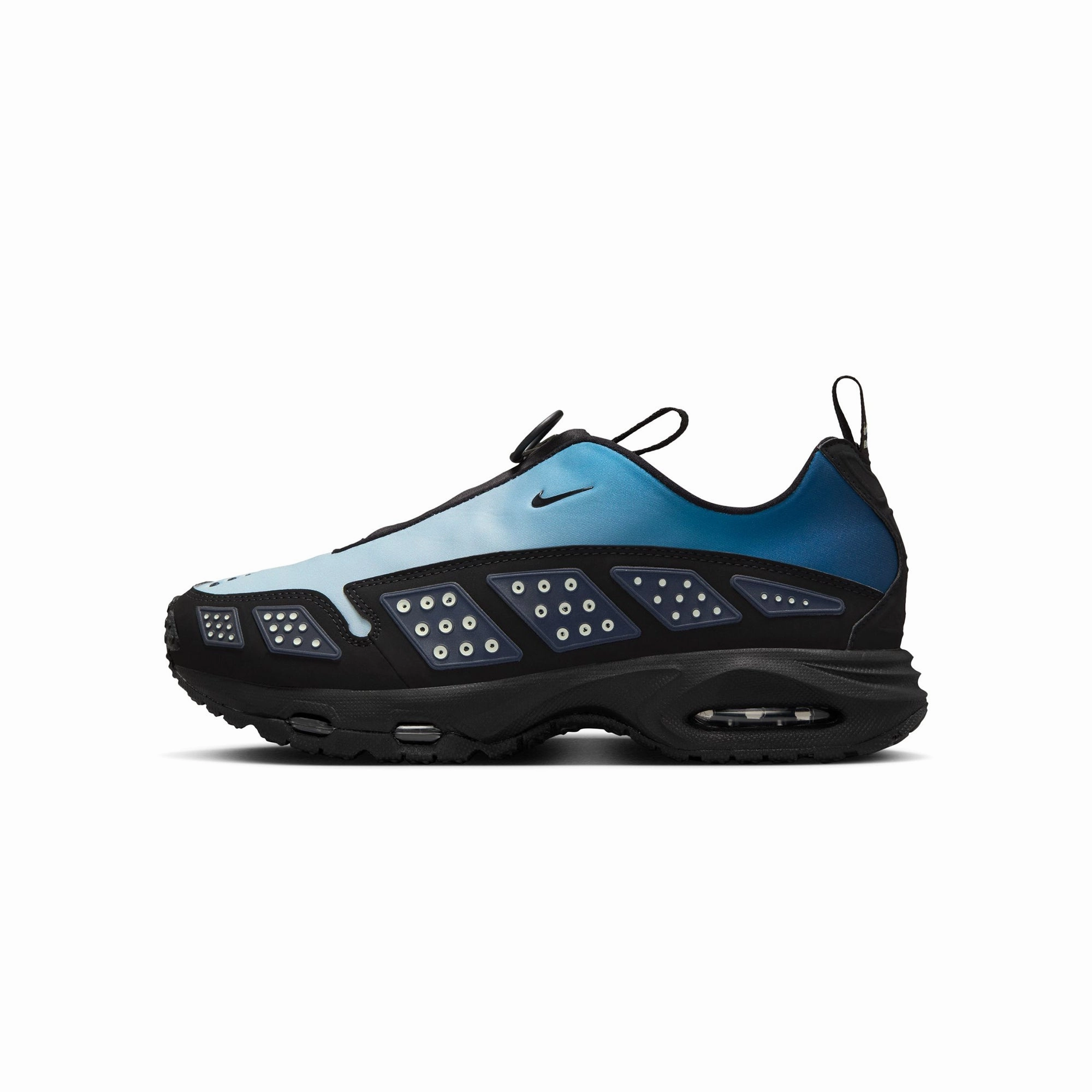 Rollbar technology Nike Womens Air Max Sunder Shoes