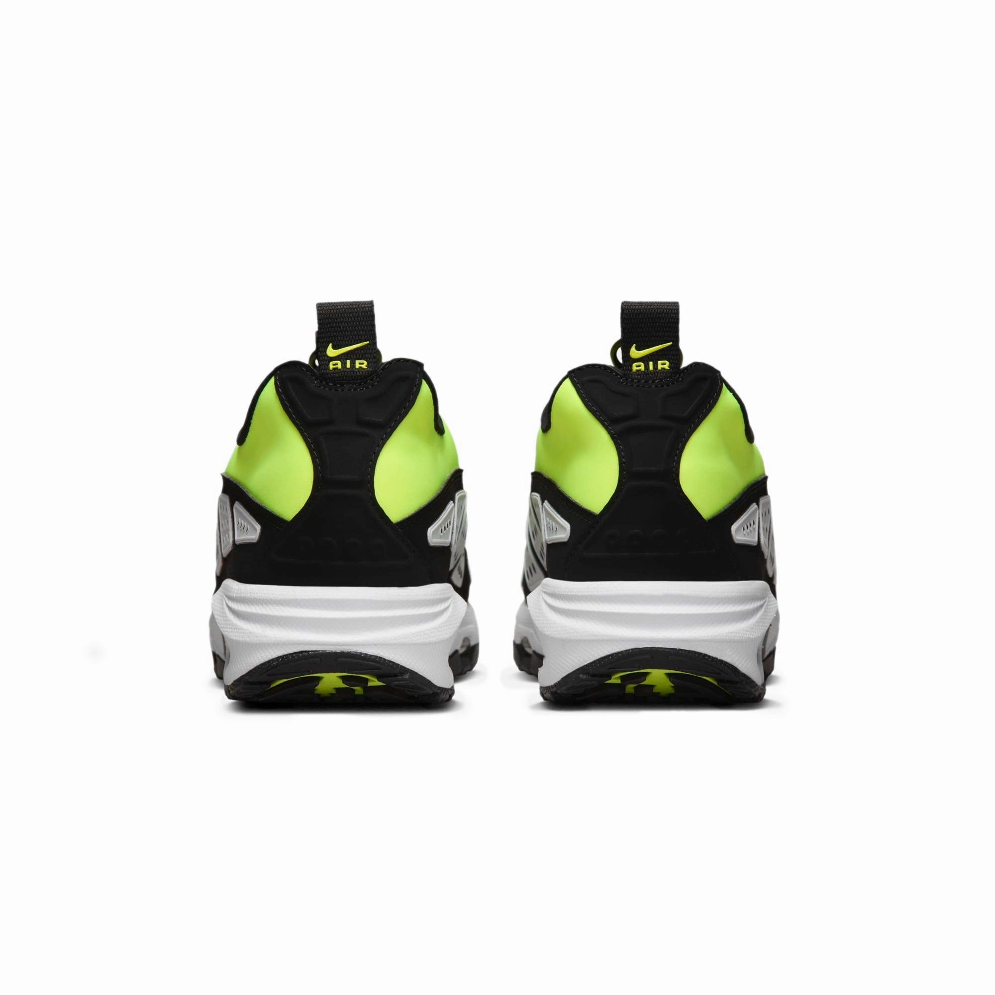 Nike Womens Air Max Sunder Shoes students' shoes