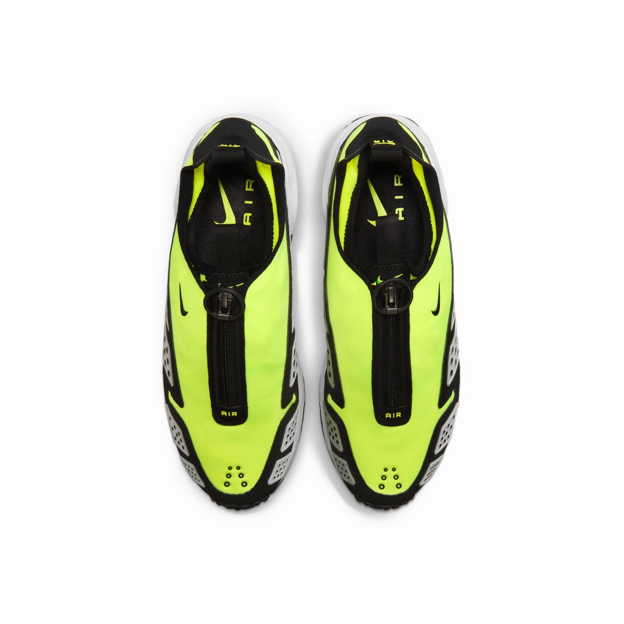 Nike Womens Air Max Sunder Shoes Comfort Breathability green shoes