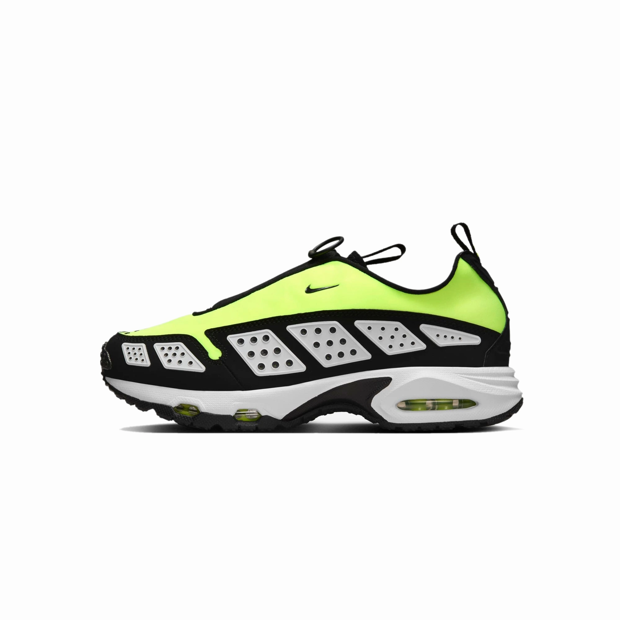 energy - returning sole shoe feature Anti   Blister Nike Womens Air Max Sunder Shoes
