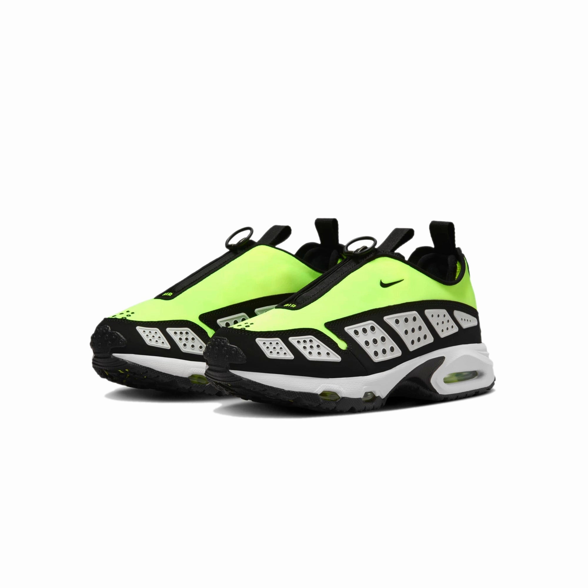 Sturdy short - term use shoes Nike Womens Air Max Sunder Shoes