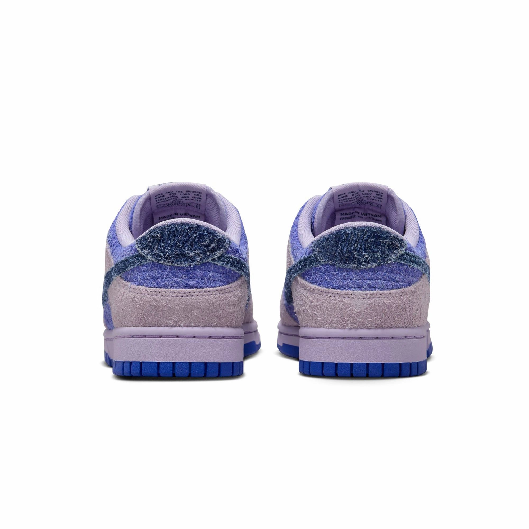 running in a tunnel area shoes running in a tied - arch bridge area shoes Nike Womens Dunk Low "Hydrangeas" Shoes