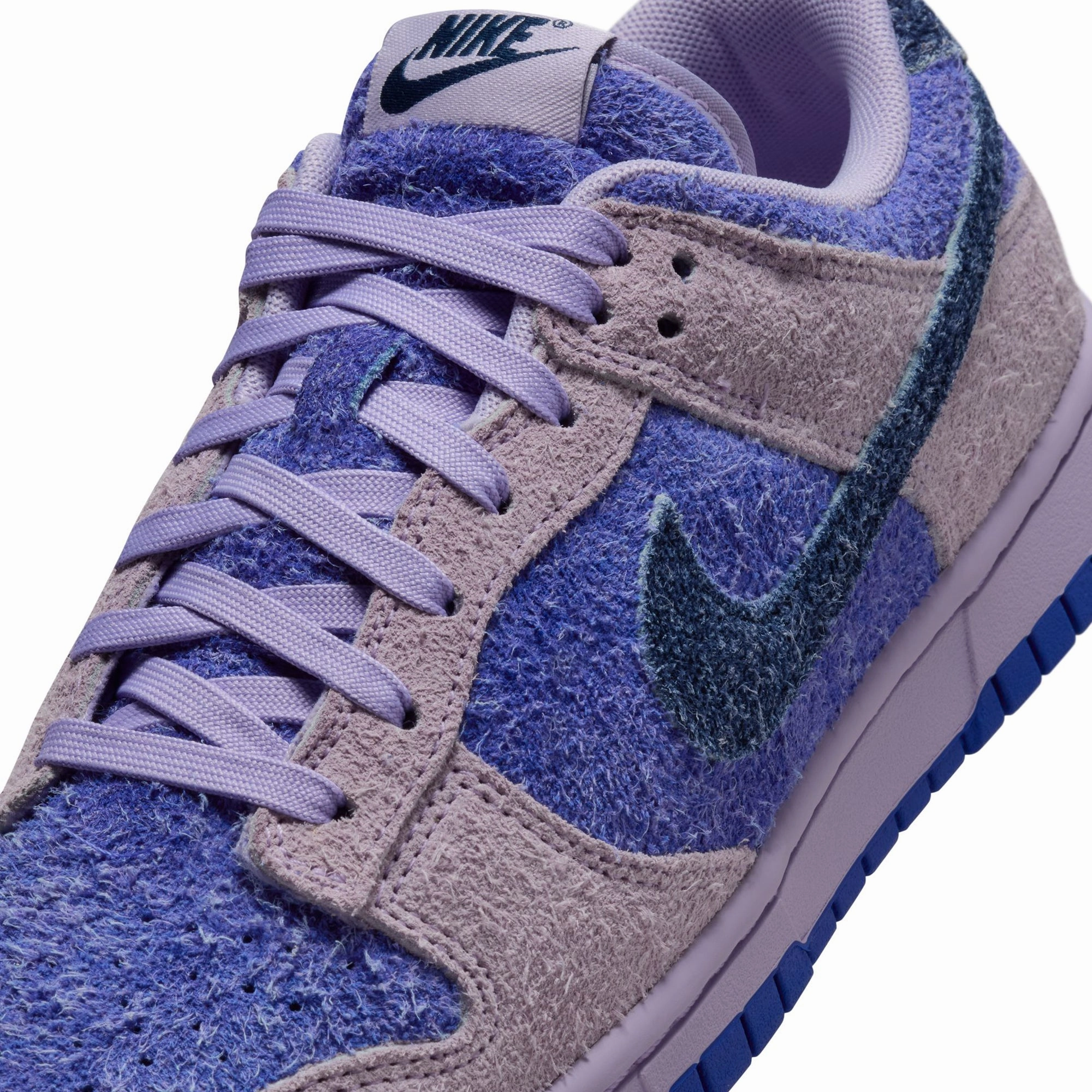 MDOutsole beach equipment Nike Womens Dunk Low "Hydrangeas" Shoes