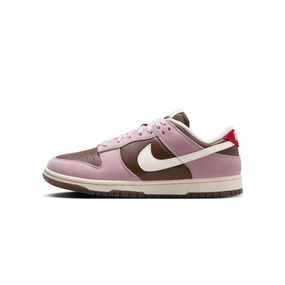 Nike Womens Dunk Low "Neapolitan" Shoes outdoor adventurer