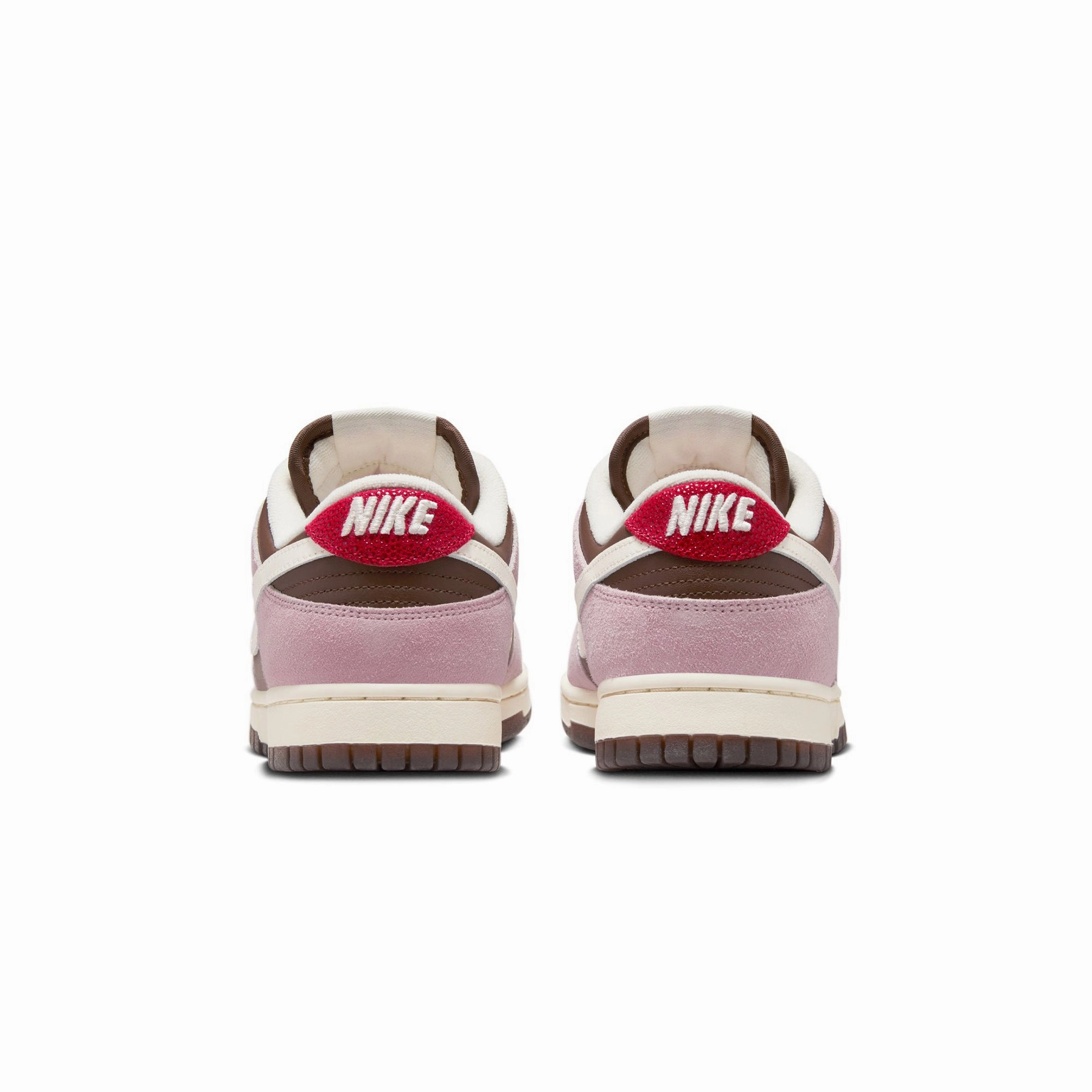 multi - purpose shoe use Nike Cortez Nike Womens Dunk Low "Neapolitan" Shoes